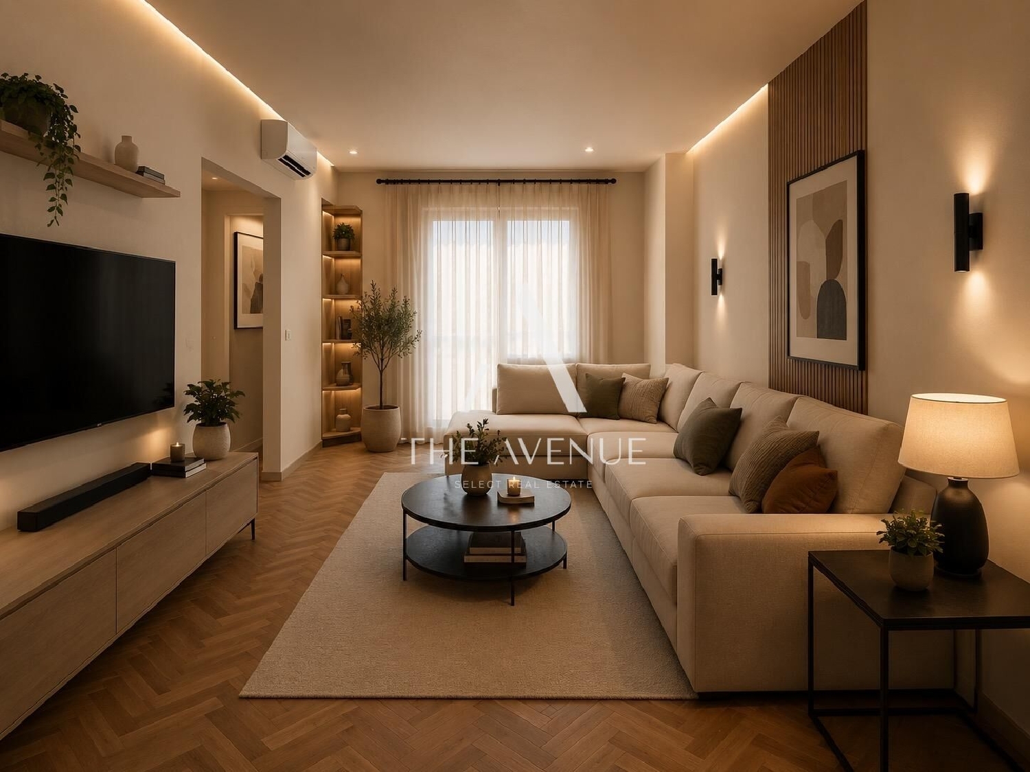  kaufen Wohnung Madrid Valle Del Almanzora 1