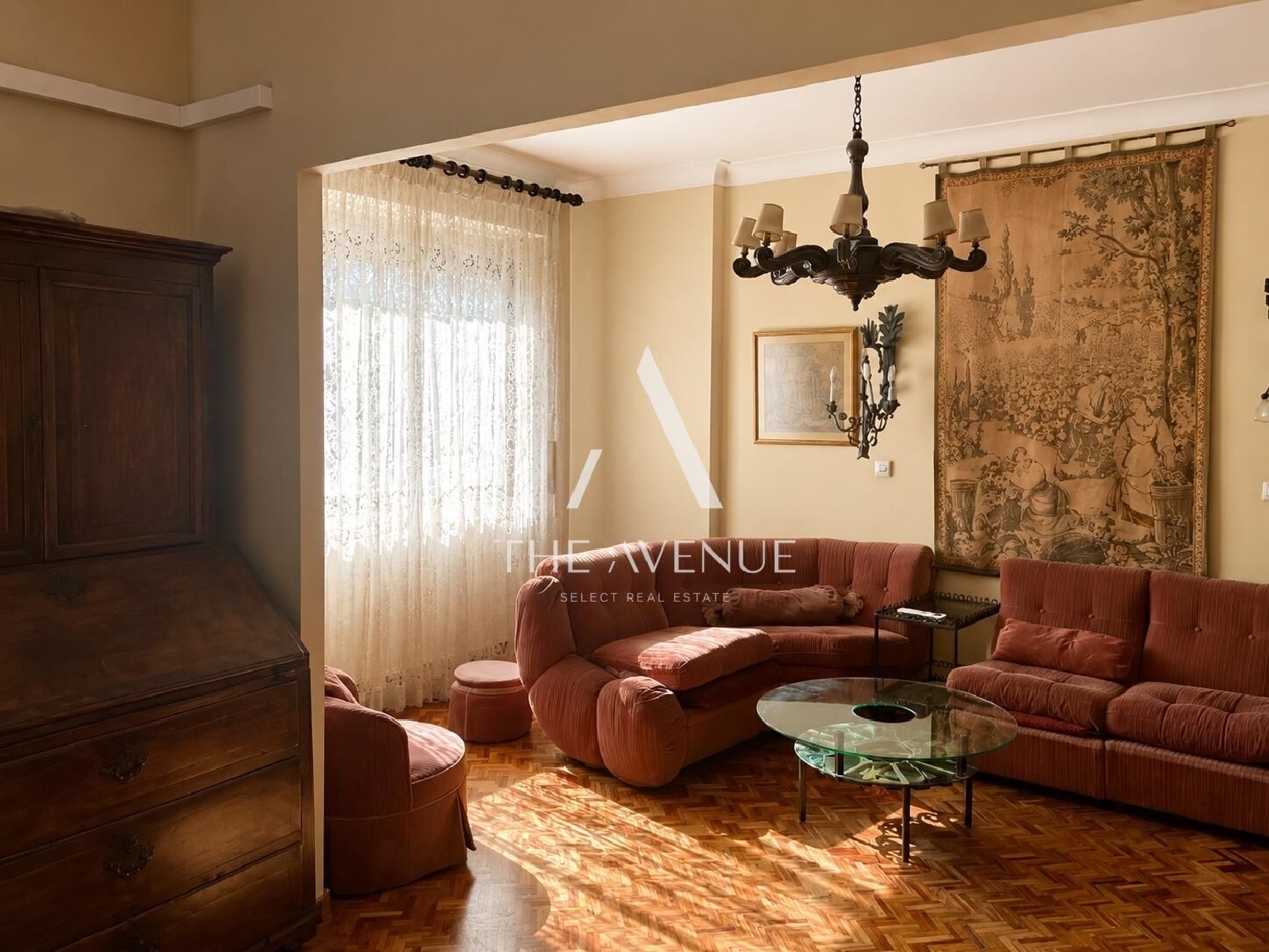  kaufen Wohnung Madrid Valle Del Almanzora 2