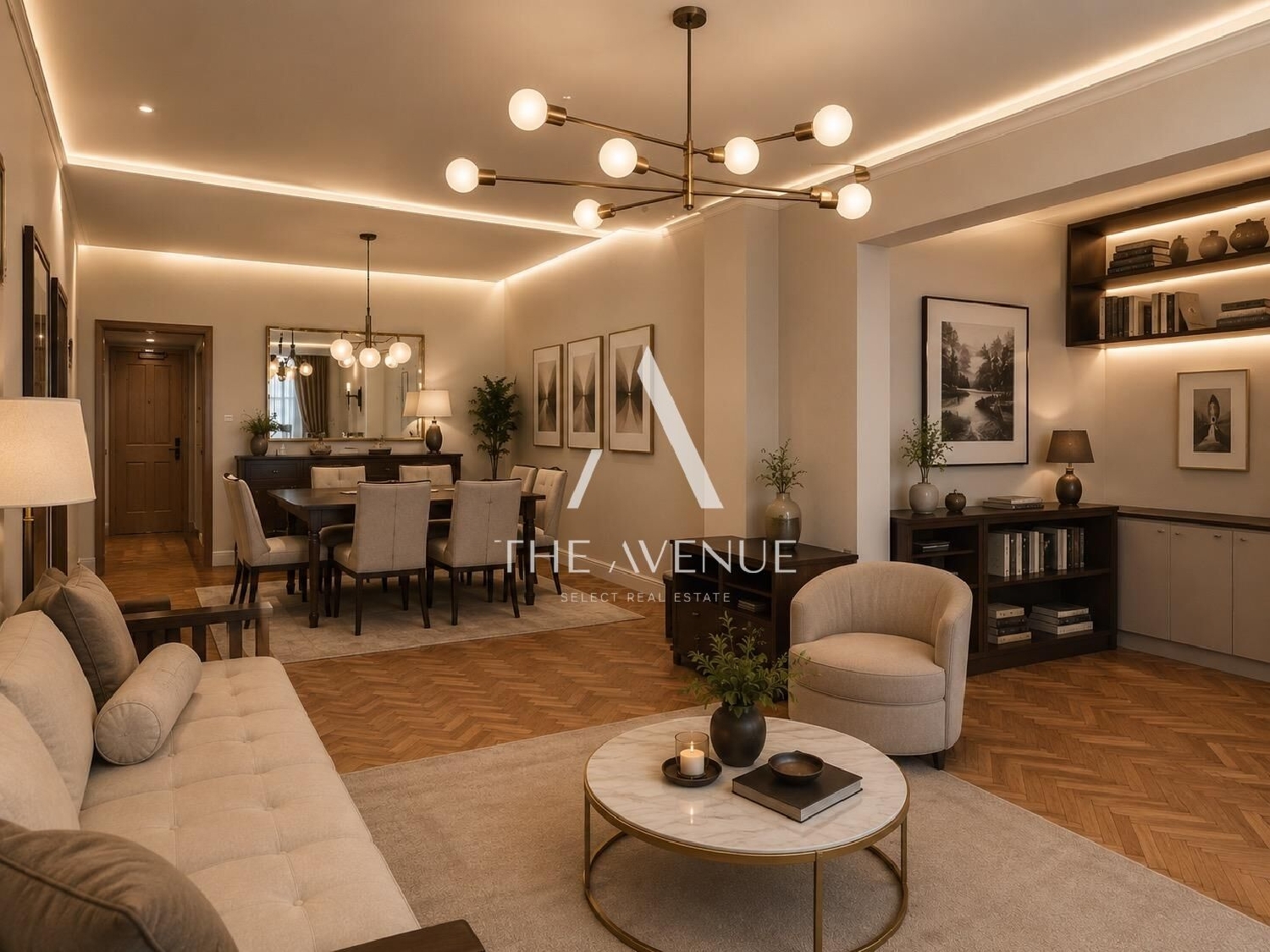  kaufen Wohnung Madrid Valle Del Almanzora 8