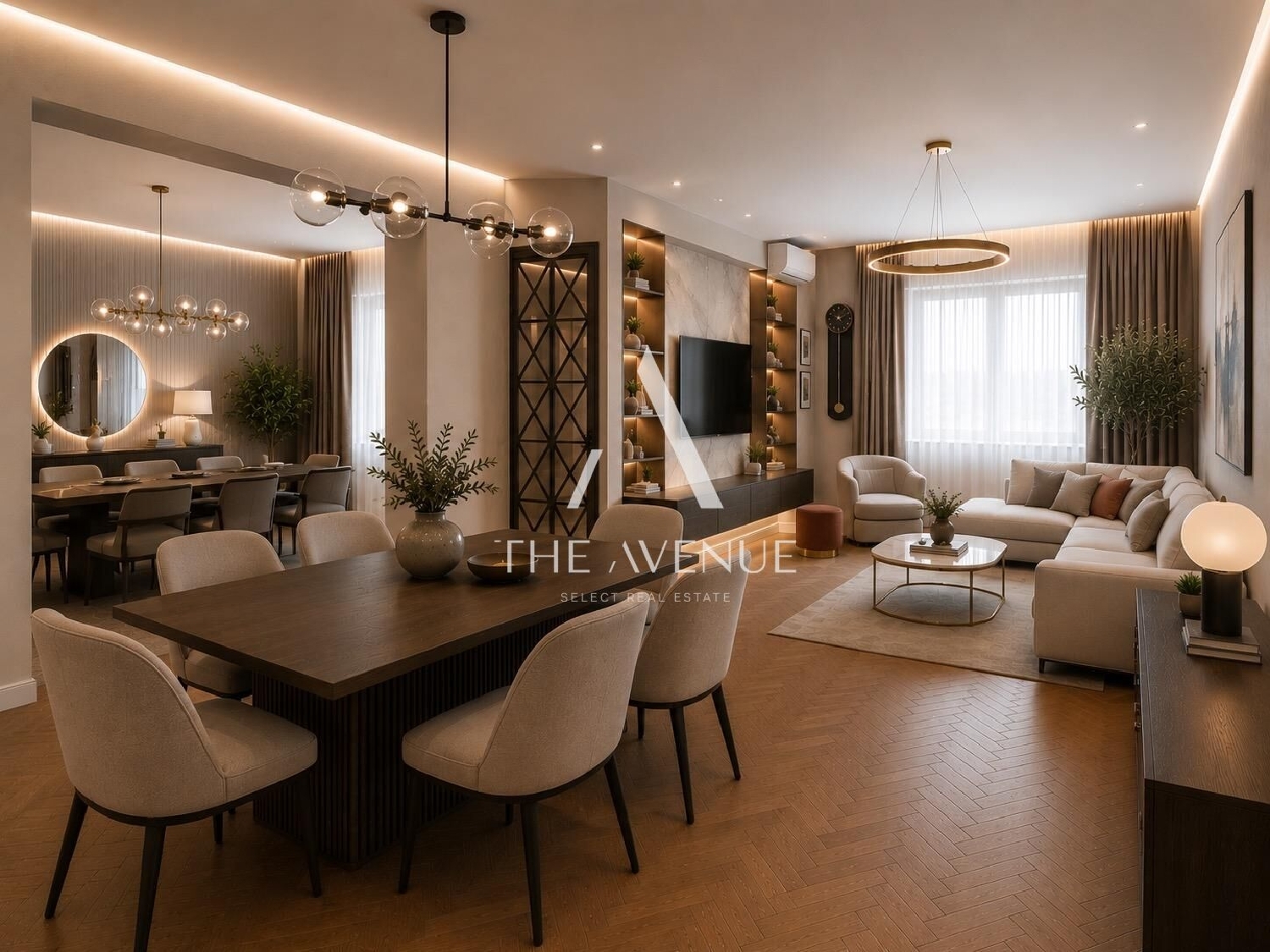  kaufen Wohnung Madrid Valle Del Almanzora 3