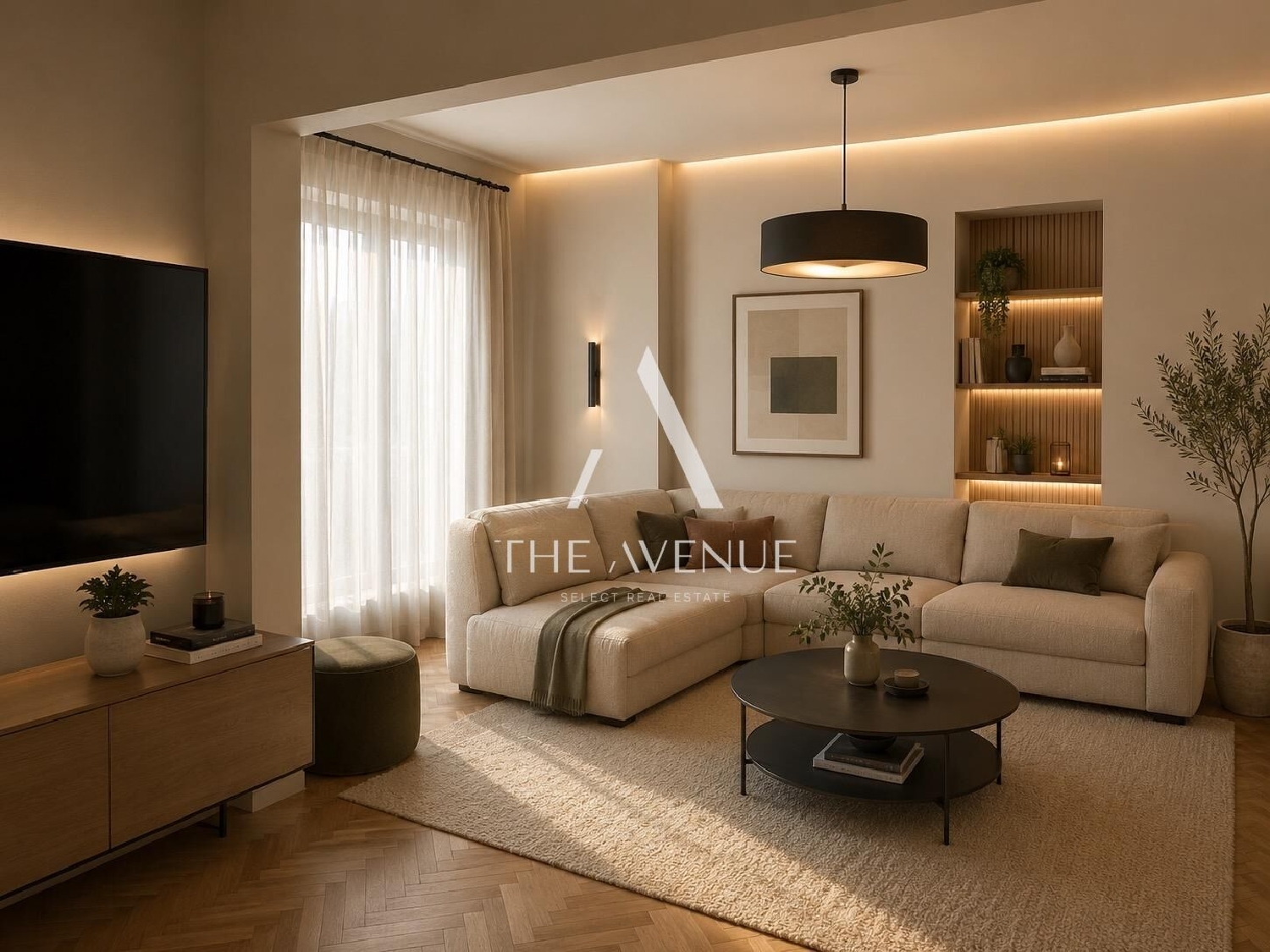  kaufen Wohnung Madrid Valle Del Almanzora 5