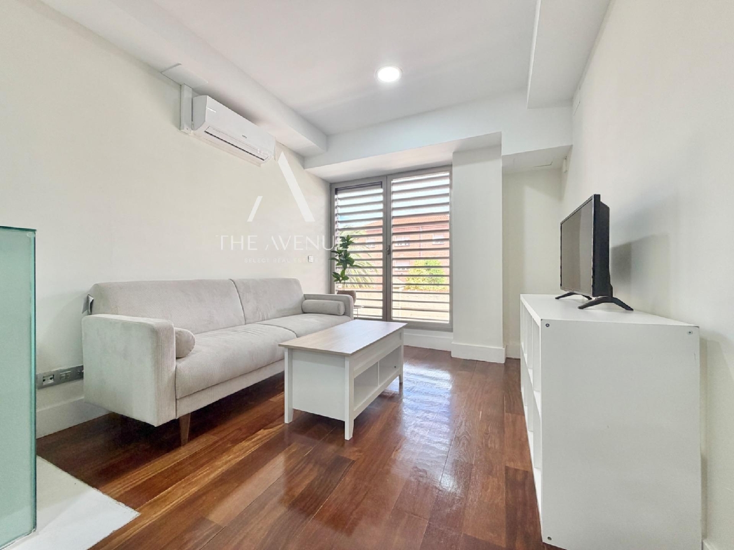  à vendre appartement Madrid Valle Del Almanzora 1