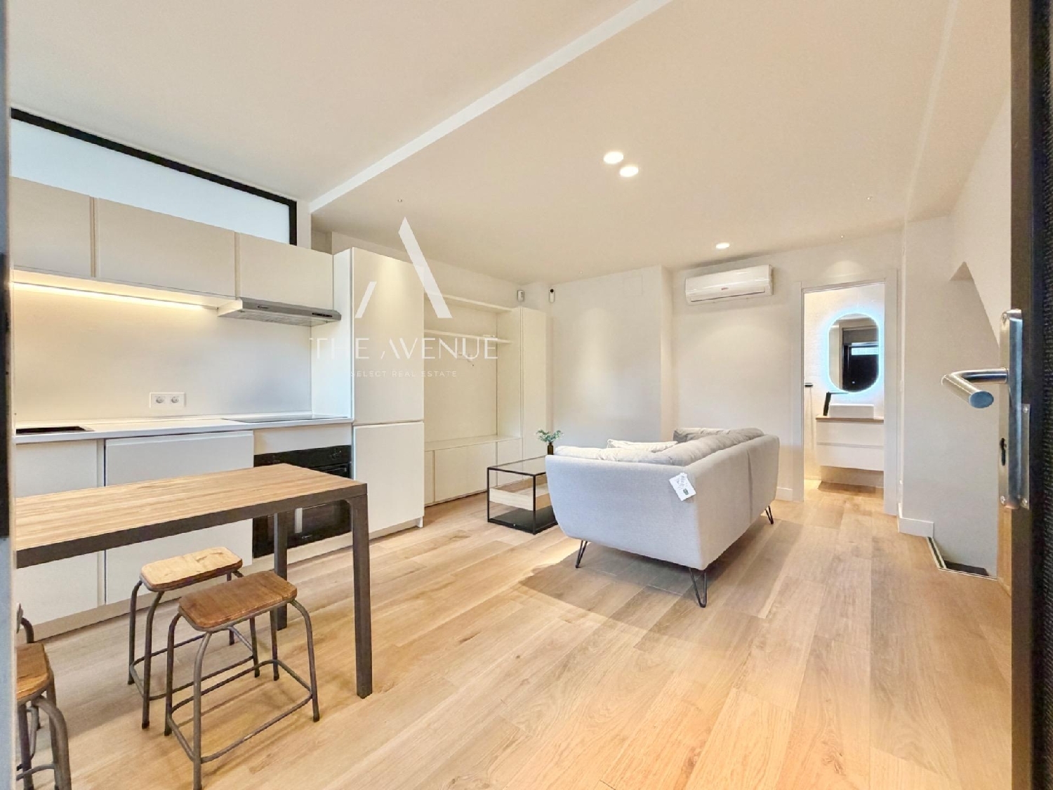  à vendre appartement Madrid Valle Del Almanzora 8
