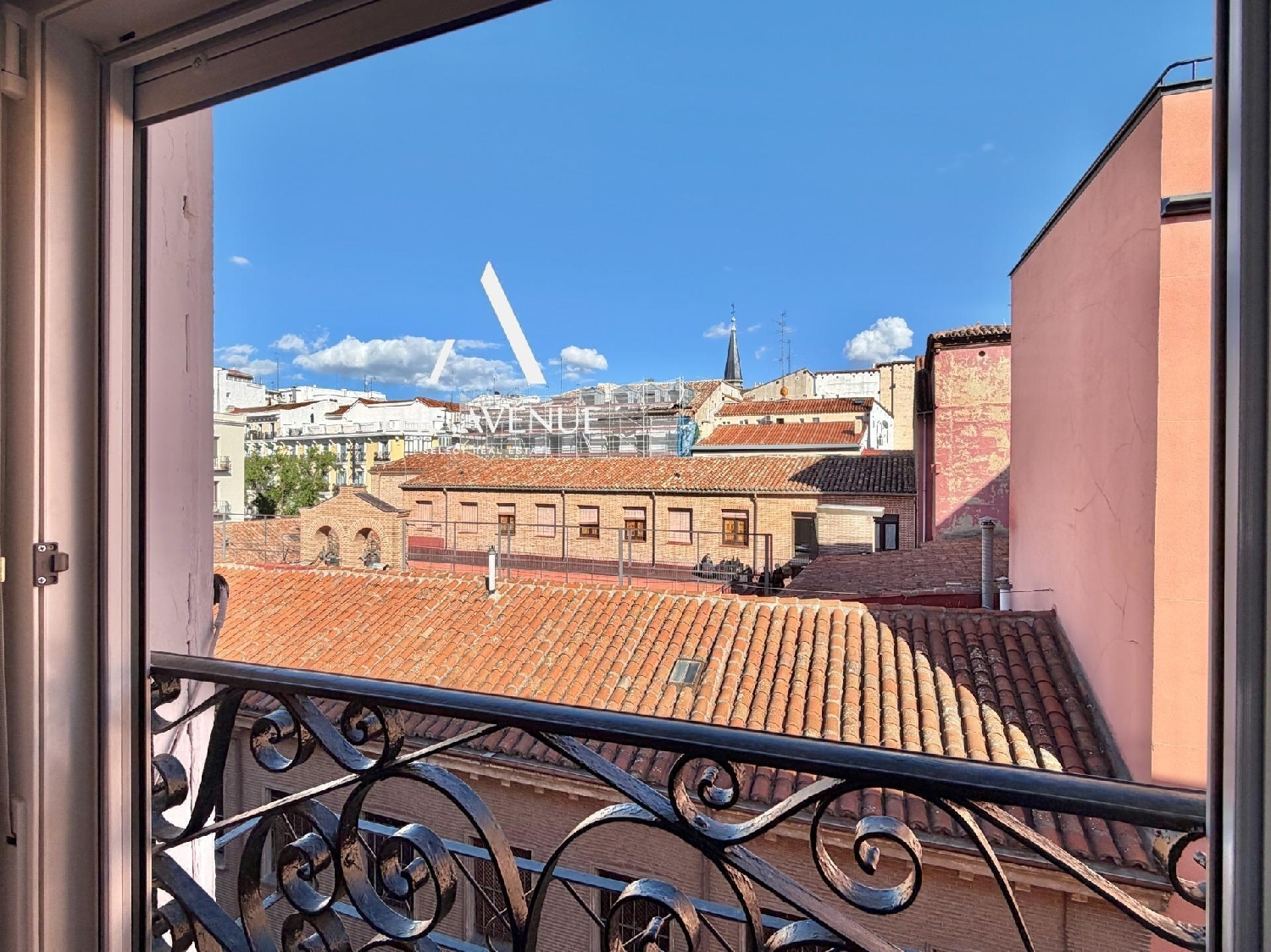  à vendre appartement Madrid Valle Del Almanzora 2