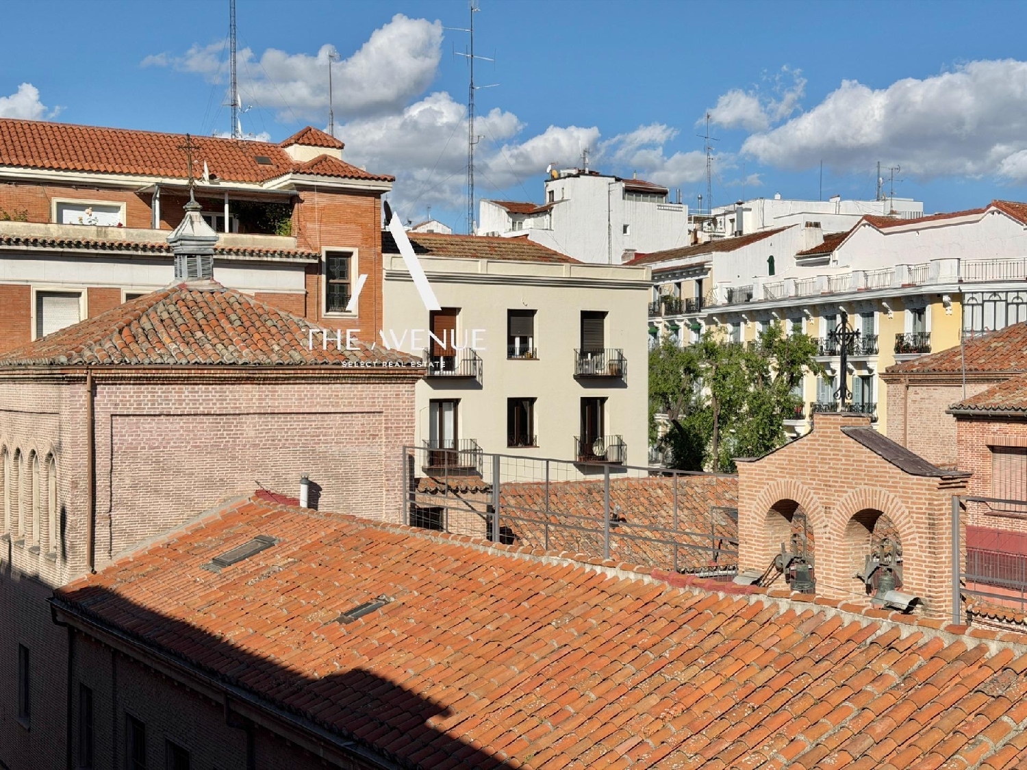  à vendre appartement Madrid Valle Del Almanzora 3