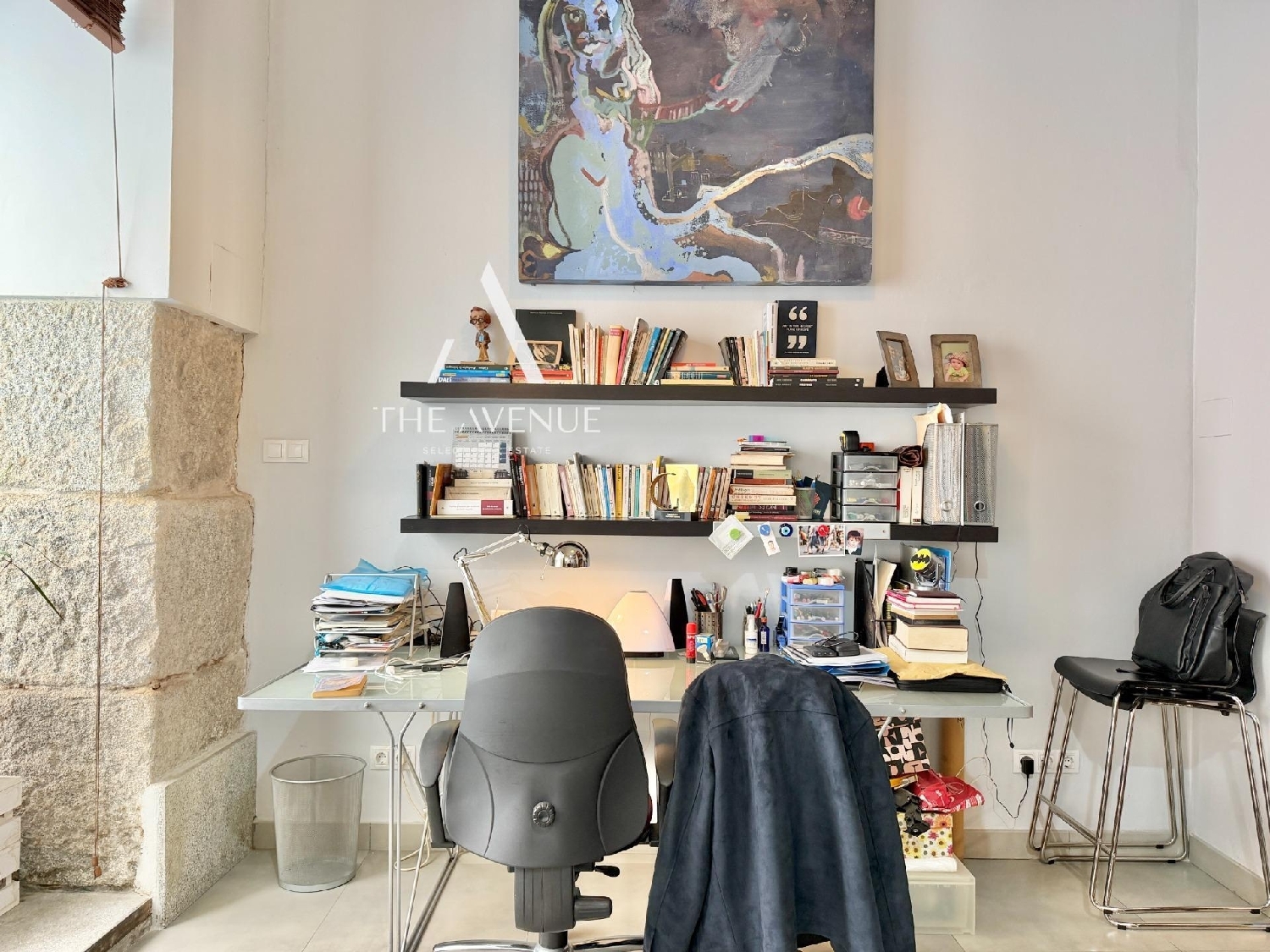 à vendre appartement Madrid Valle Del Almanzora 8