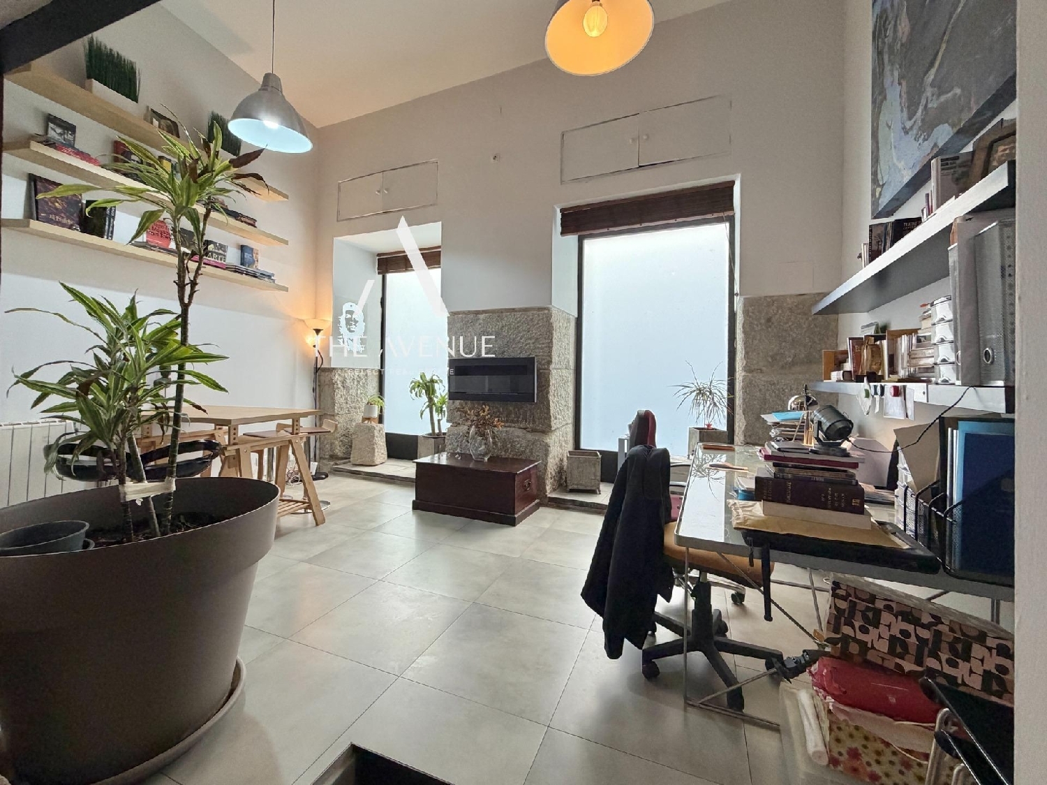  à vendre appartement Madrid Valle Del Almanzora 3