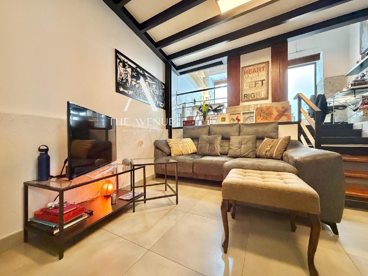  à vendre appartement Madrid Valle Del Almanzora 6