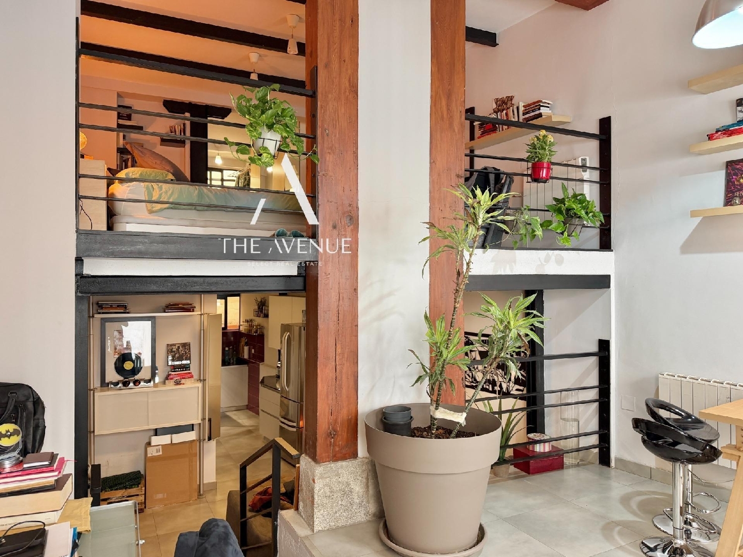  à vendre appartement Madrid Valle Del Almanzora 2