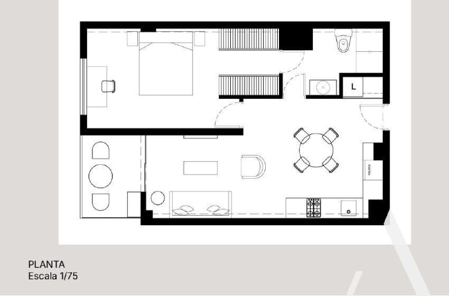  à vendre appartement Madrid Valle Del Almanzora 6