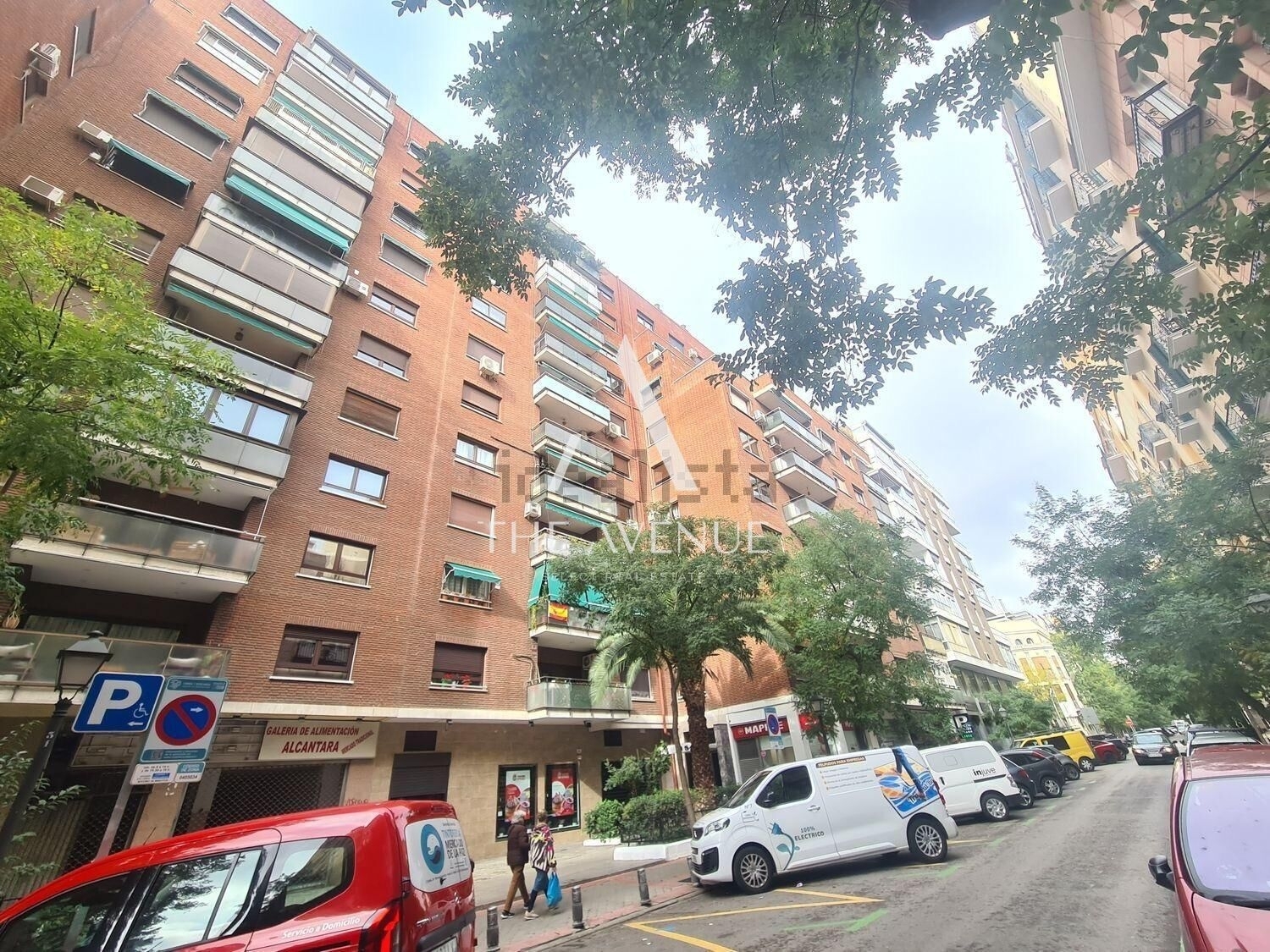  à vendre appartement Madrid Valle Del Almanzora 7