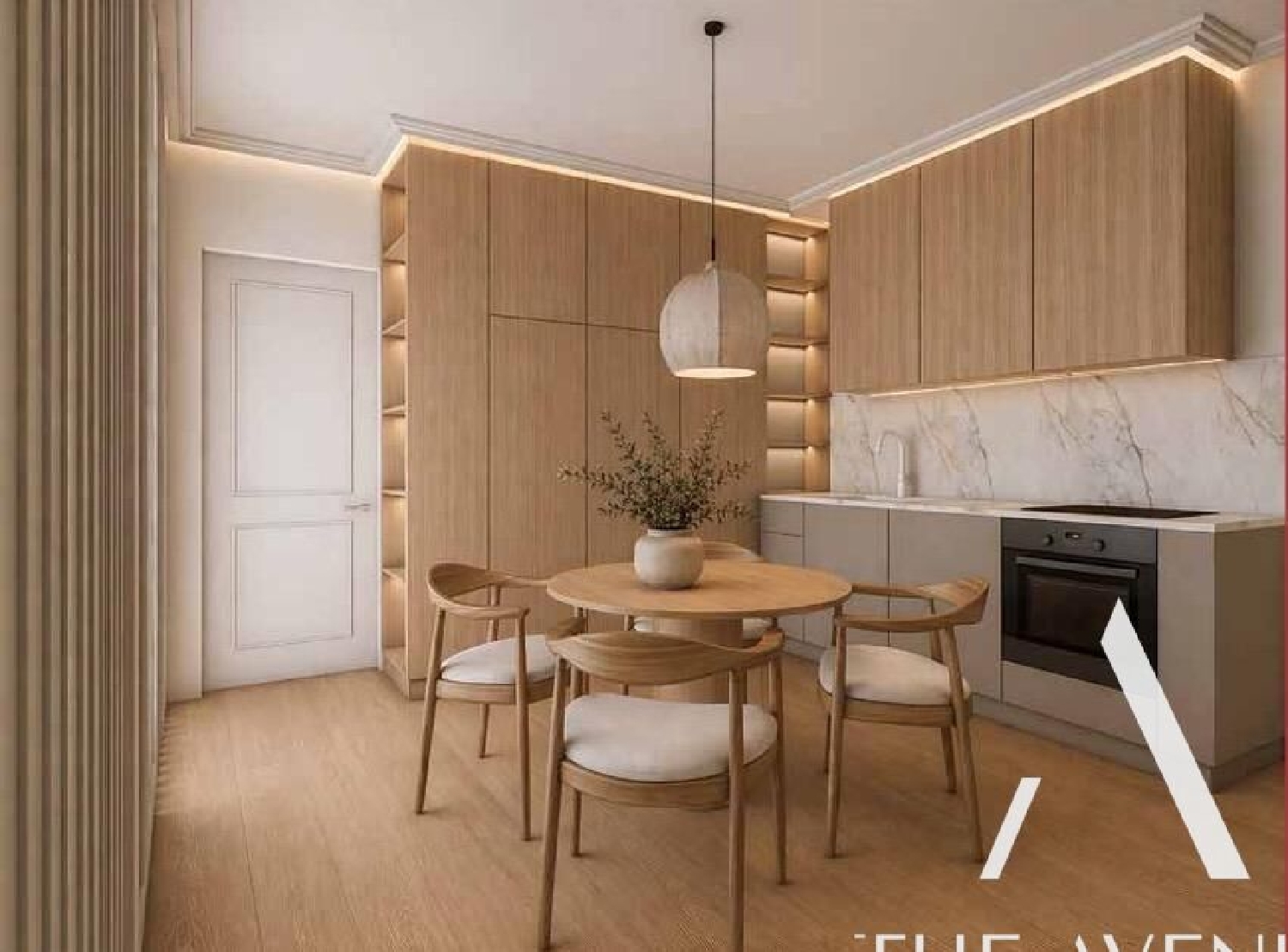  à vendre appartement Madrid Valle Del Almanzora 3