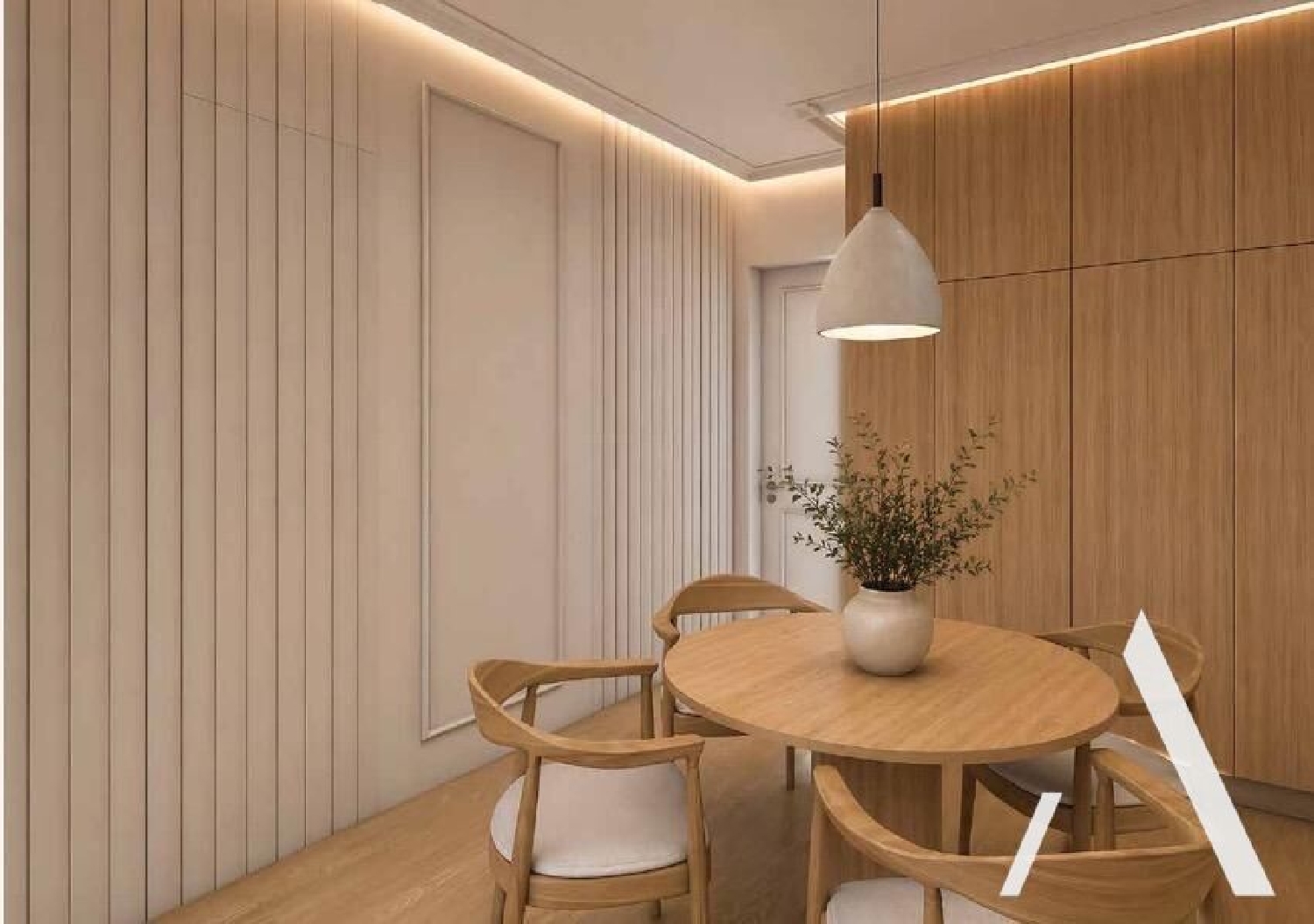  à vendre appartement Madrid Valle Del Almanzora 2