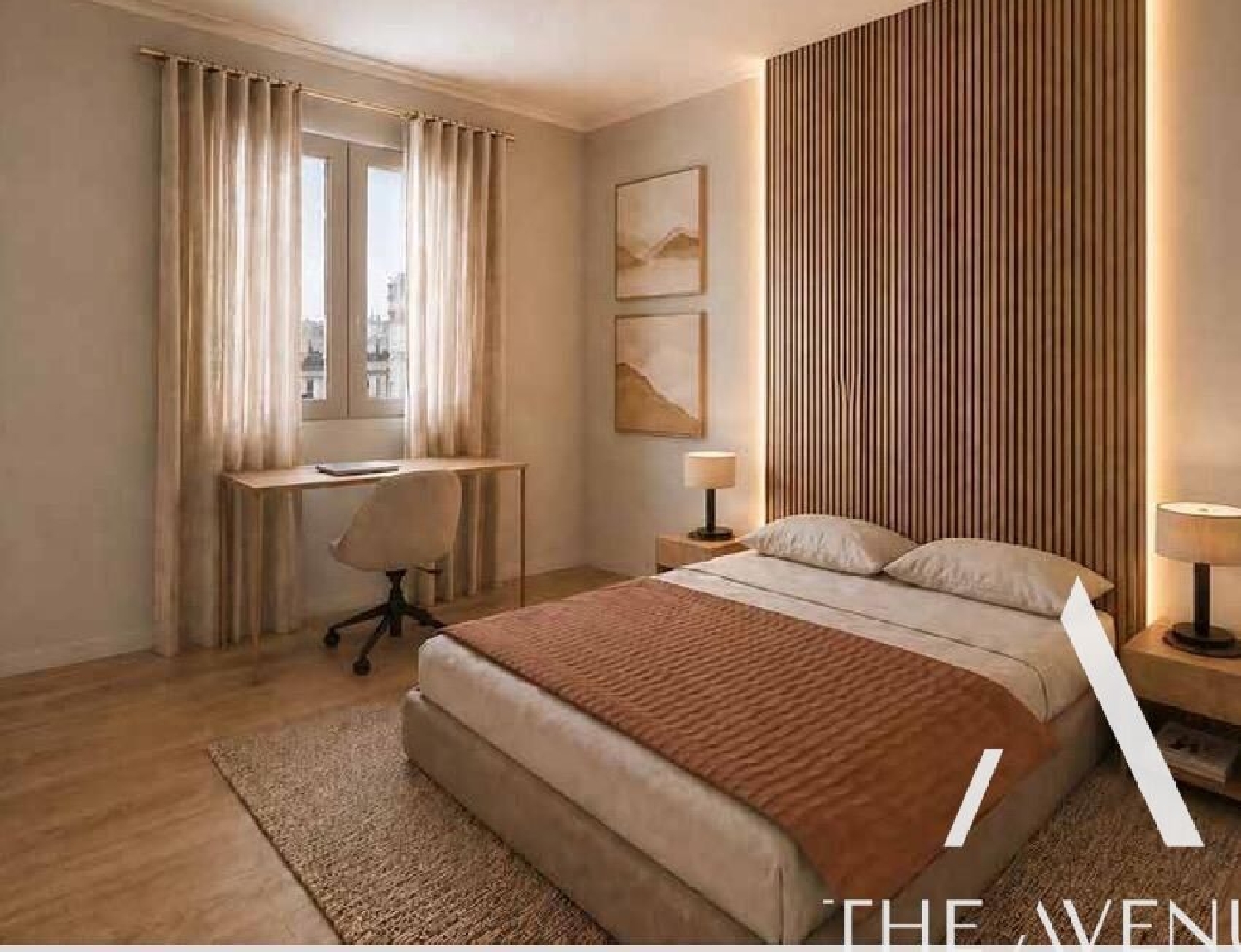  à vendre appartement Madrid Valle Del Almanzora 4