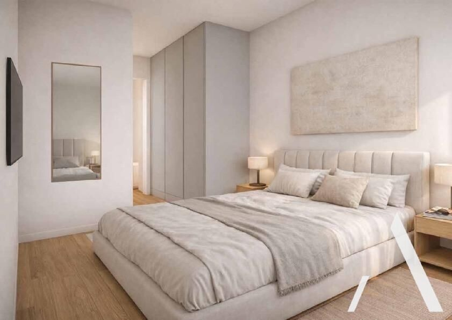  à vendre appartement Madrid Valle Del Almanzora 2