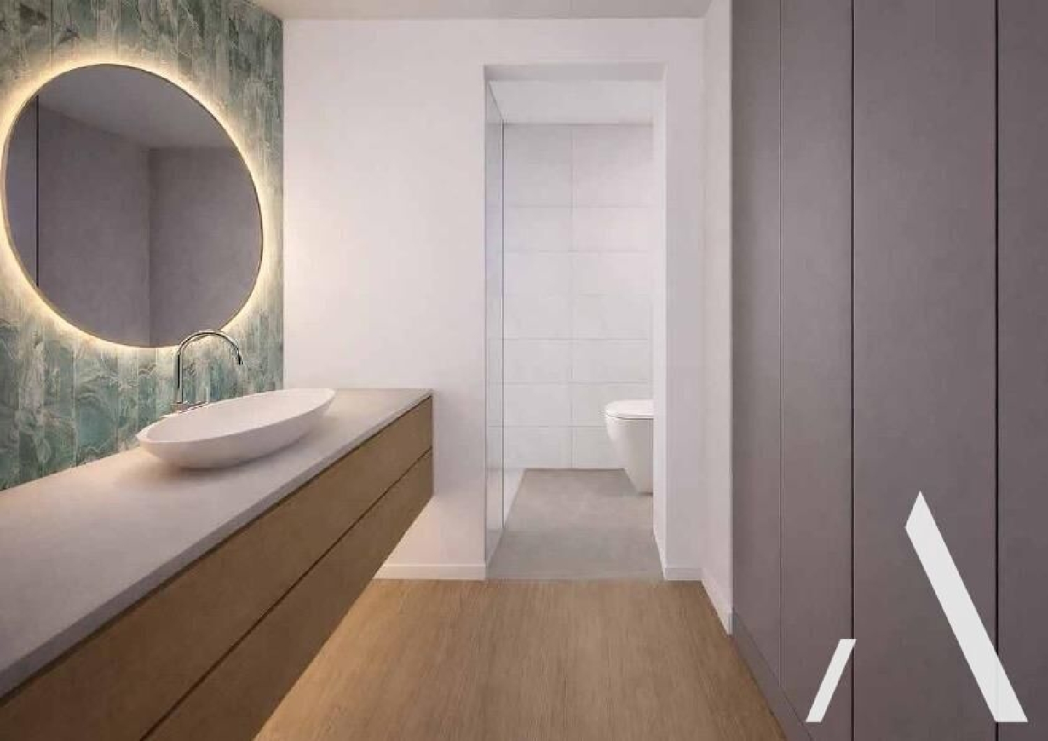  à vendre appartement Madrid Valle Del Almanzora 4