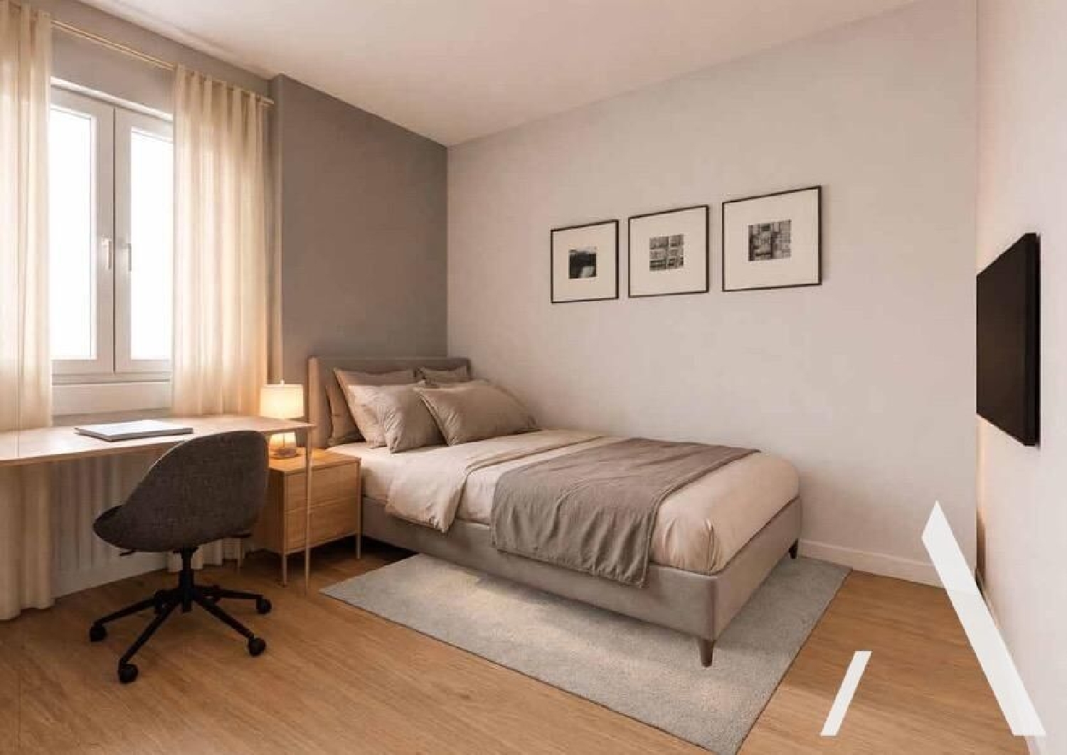  à vendre appartement Madrid Valle Del Almanzora 3