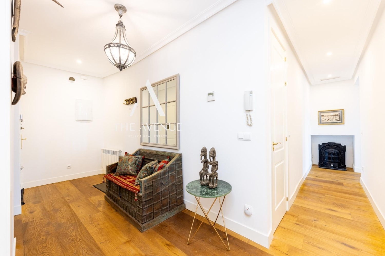  à vendre appartement Madrid Valle Del Almanzora 8