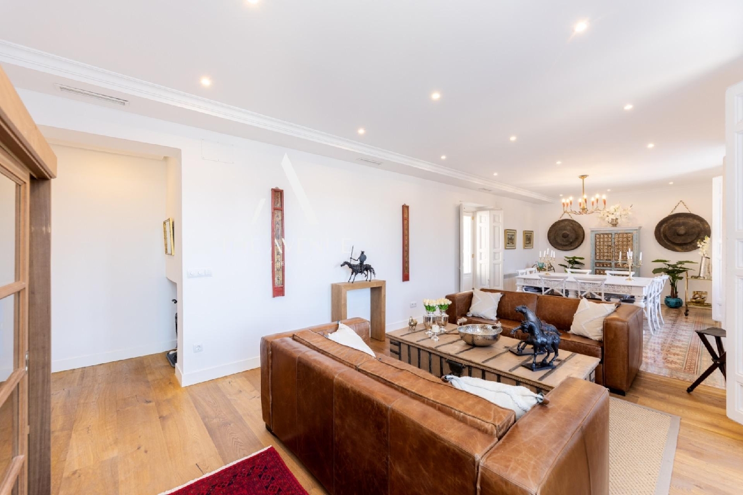  à vendre appartement Madrid Valle Del Almanzora 6