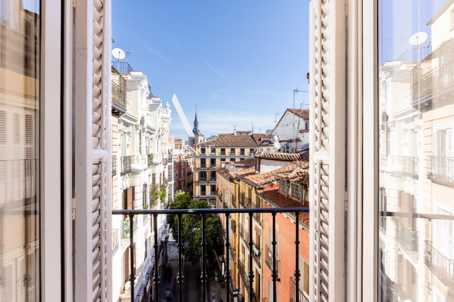  à vendre appartement Madrid Valle Del Almanzora 2