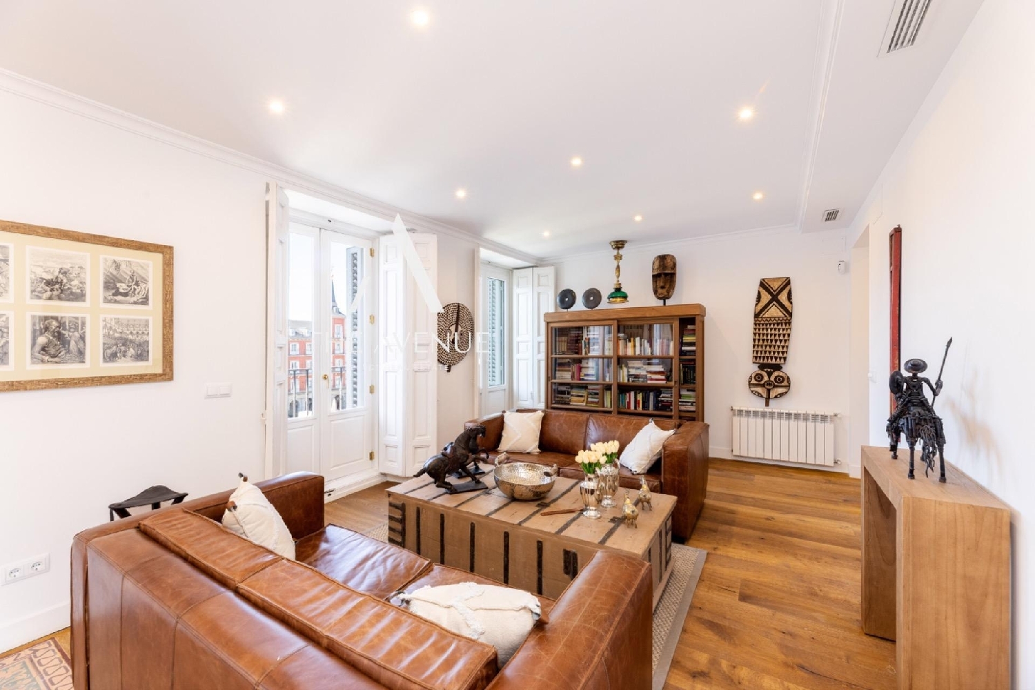  à vendre appartement Madrid Valle Del Almanzora 4