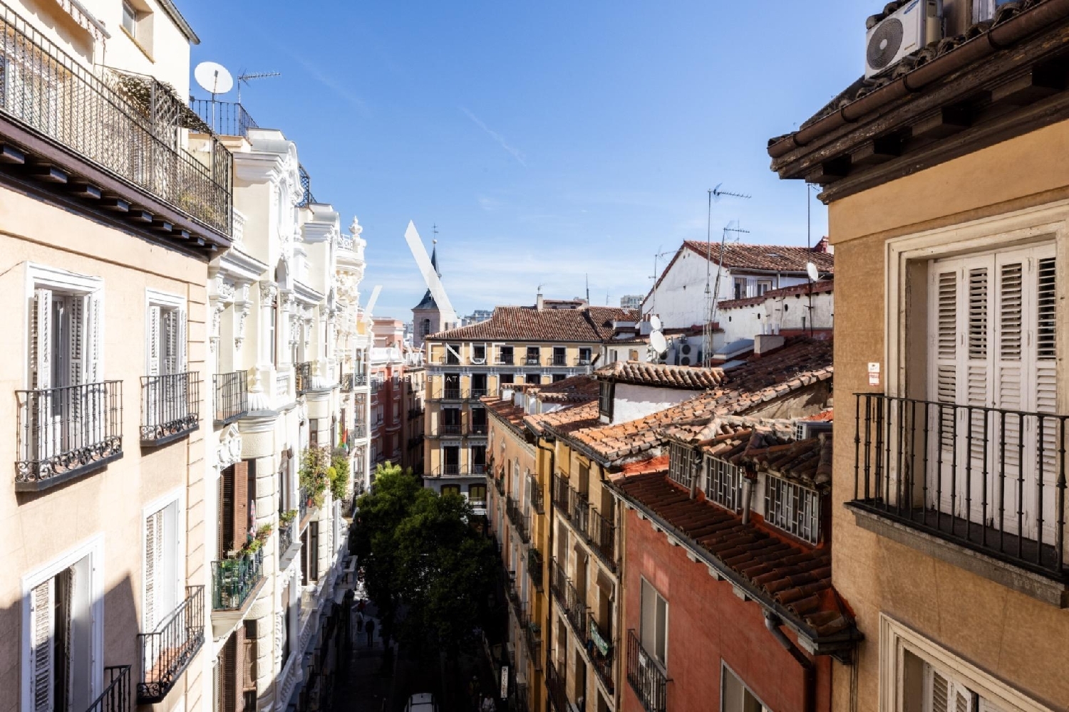  à vendre appartement Madrid Valle Del Almanzora 5
