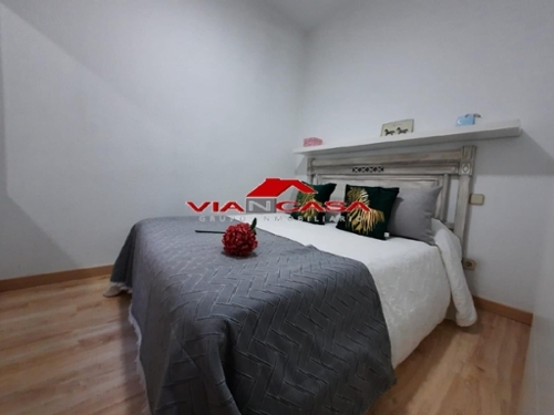 Madrid Valle Del Almanzora apartamento foto 6379262