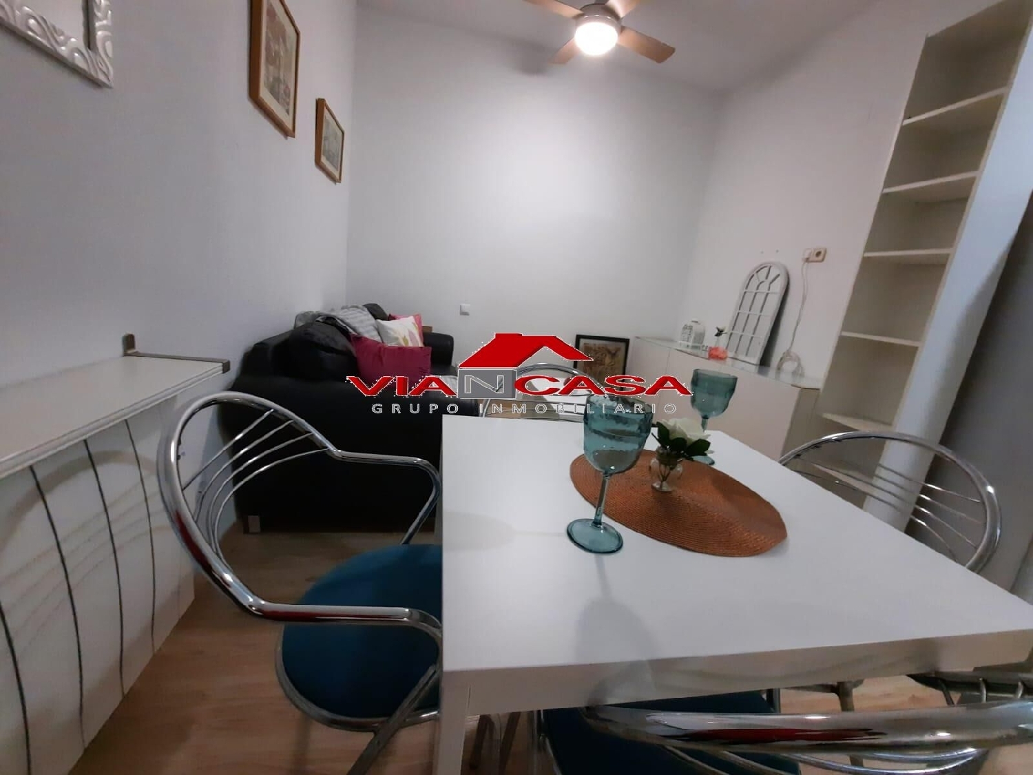  en venta apartamento Madrid Valle Del Almanzora 5