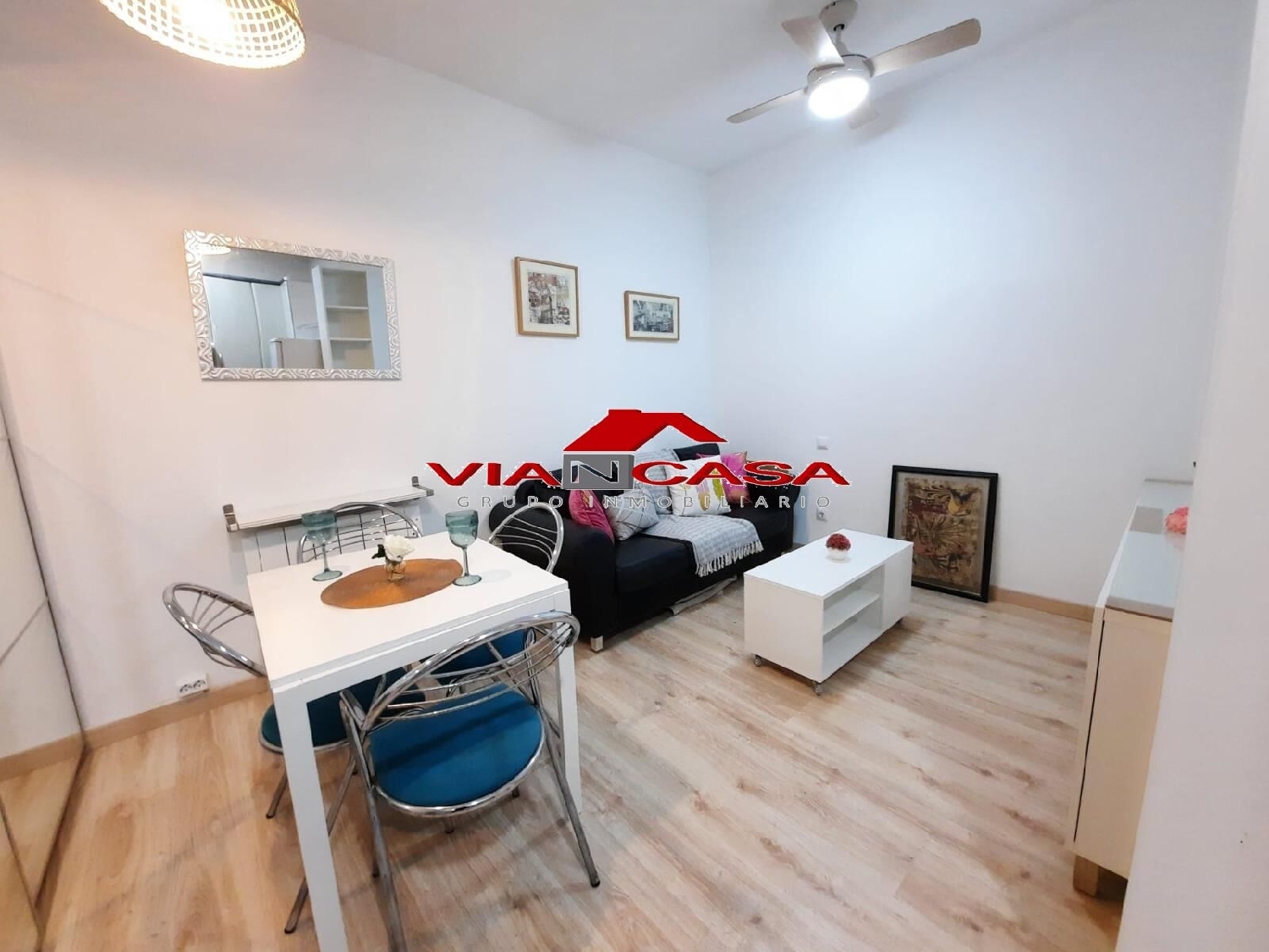  en venta apartamento Madrid Valle Del Almanzora 7