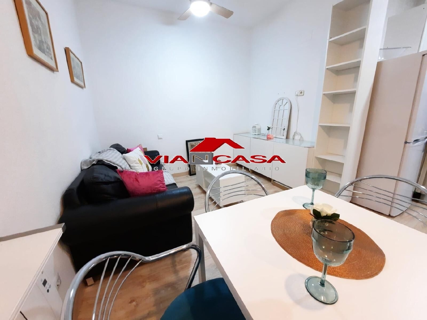  en venta apartamento Madrid Valle Del Almanzora 8