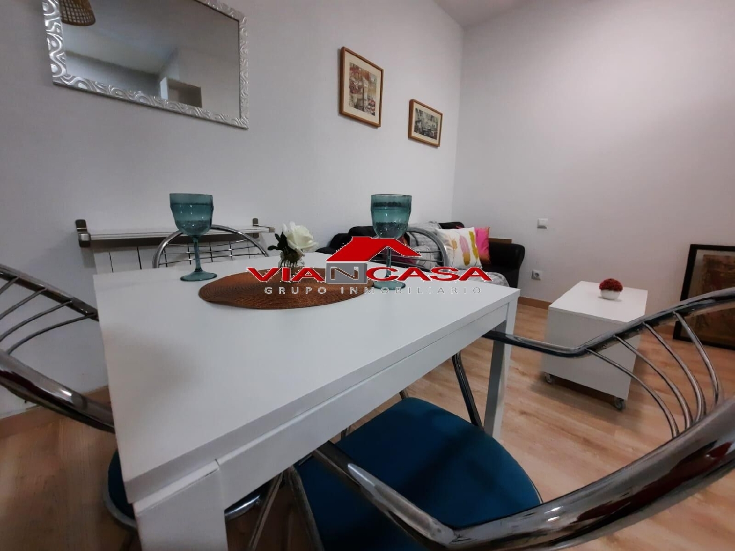  en venta apartamento Madrid Valle Del Almanzora 4