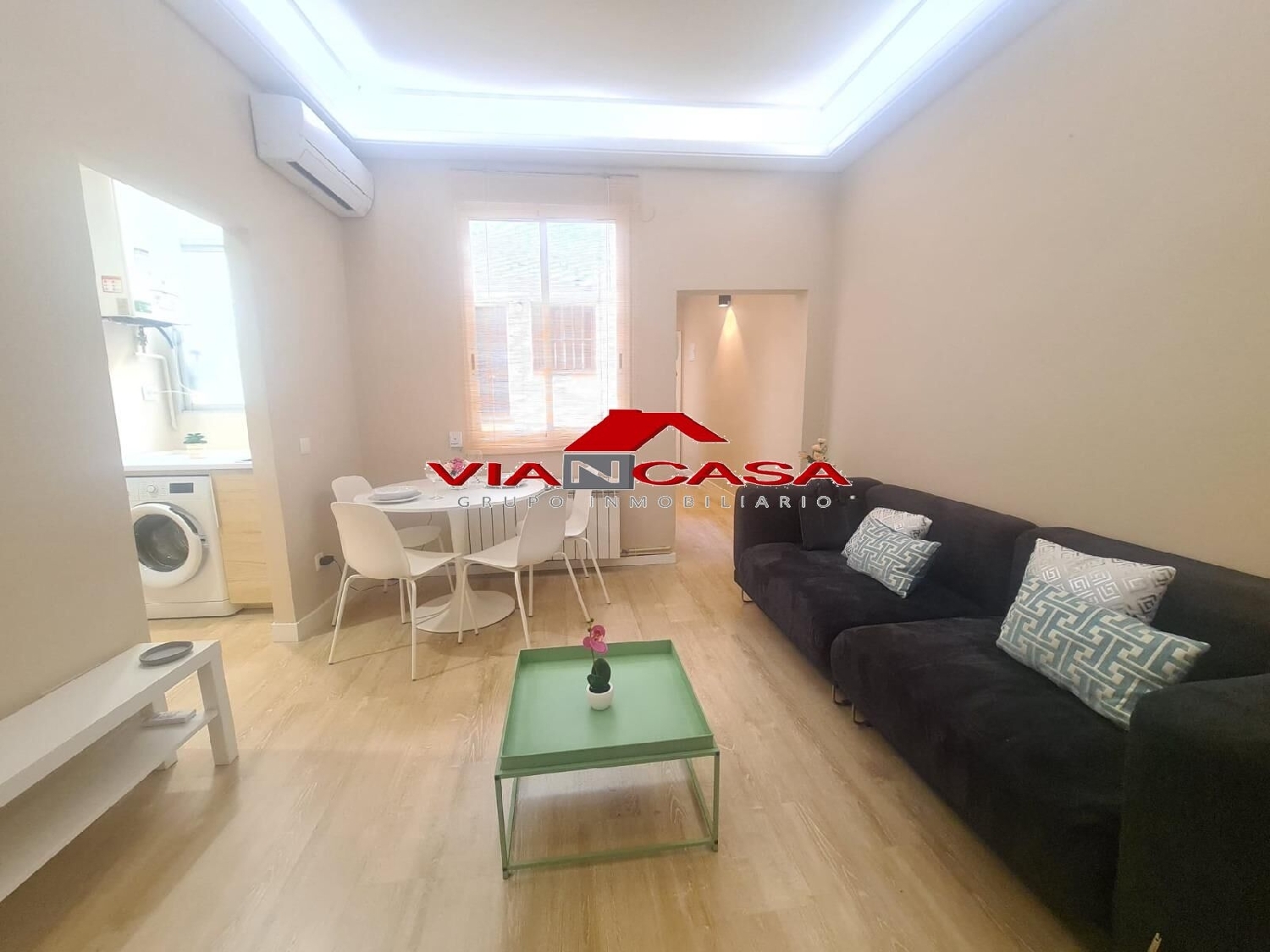  en venta apartamento Madrid Valle Del Almanzora 5