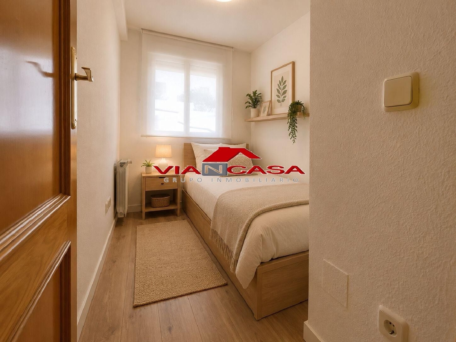  till salu lägenhet Madrid Valle Del Almanzora 3