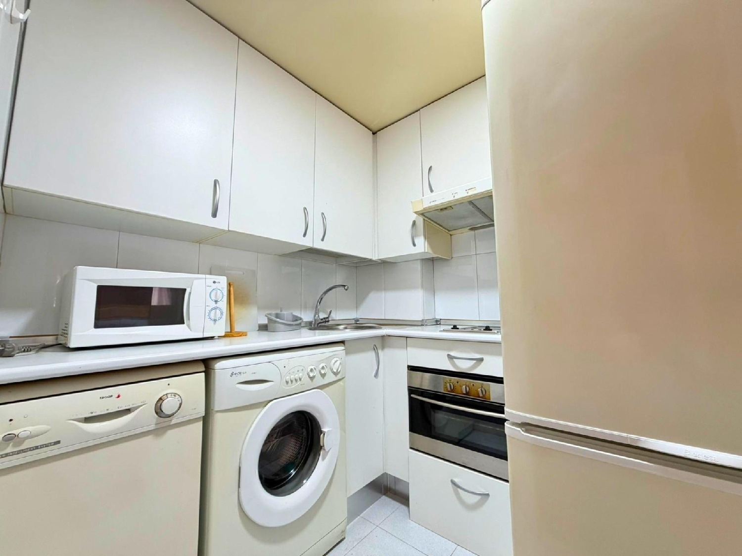  kaufen Wohnung Madrid Valle Del Almanzora 7