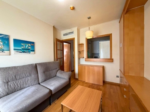 Madrid Valle Del Almanzora Wohnung Bild 6382067