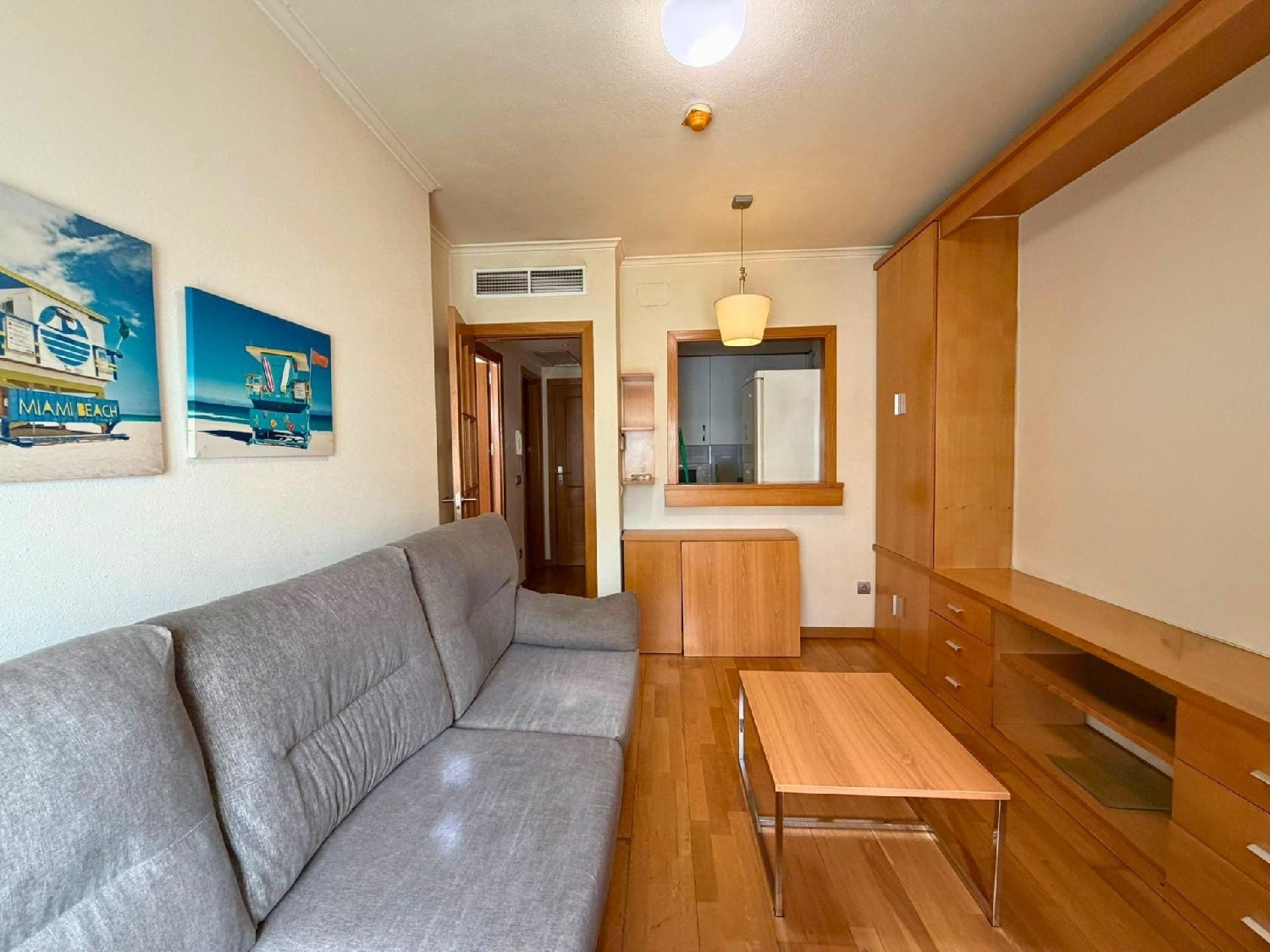  kaufen Wohnung Madrid Valle Del Almanzora 2