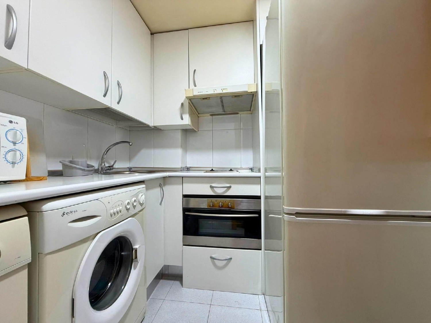  kaufen Wohnung Madrid Valle Del Almanzora 5