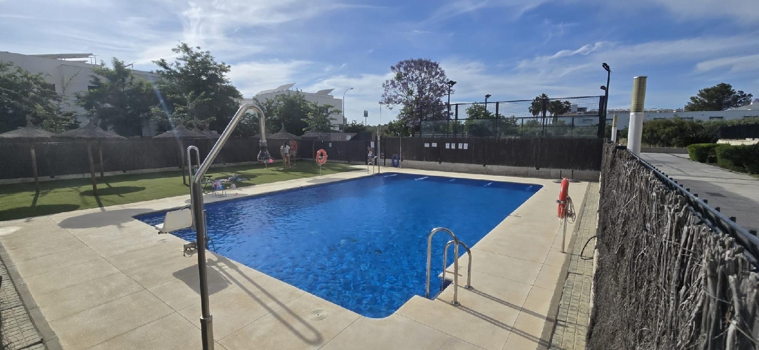 te koop appartement Mairena Del Aljarafe Metropolitana De Sevilla 1