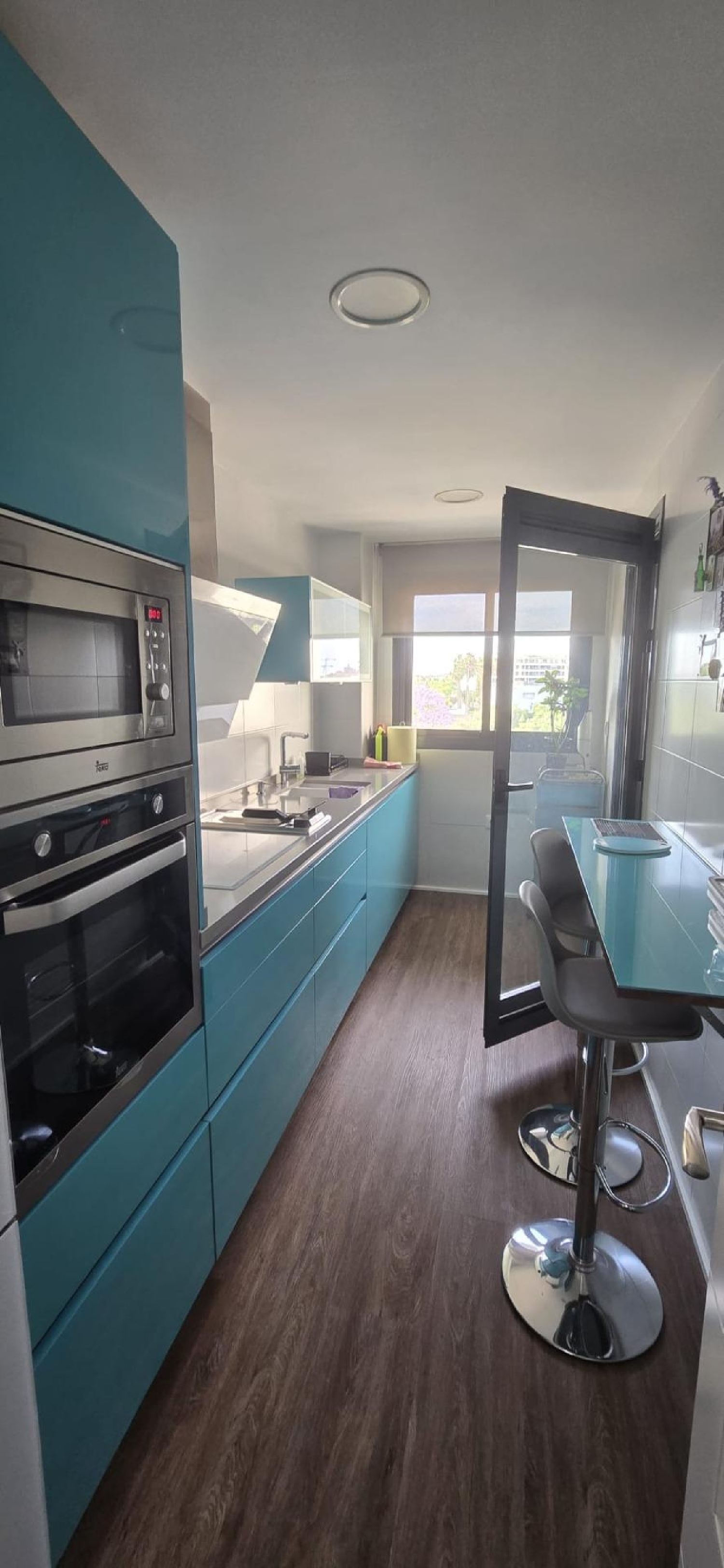 te koop appartement Mairena Del Aljarafe Metropolitana De Sevilla 6