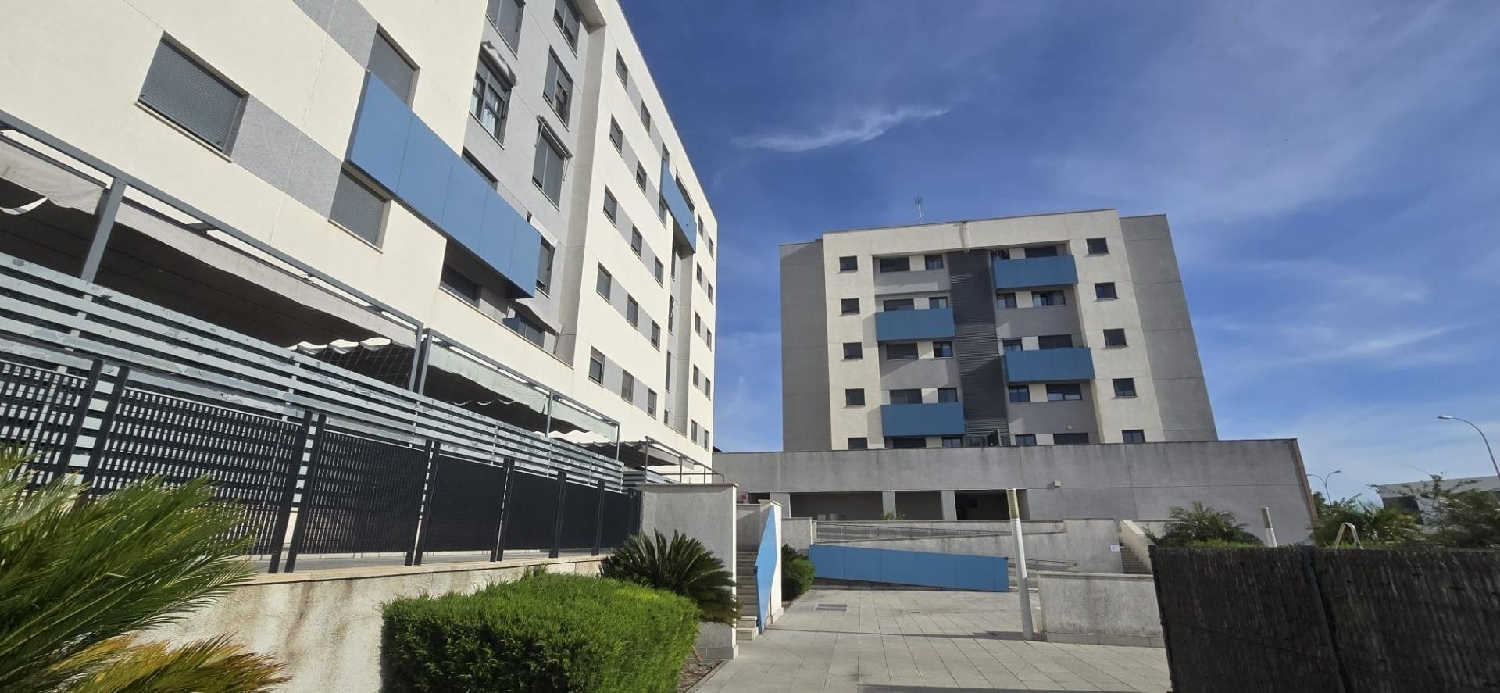 te koop appartement Mairena Del Aljarafe Metropolitana De Sevilla 3