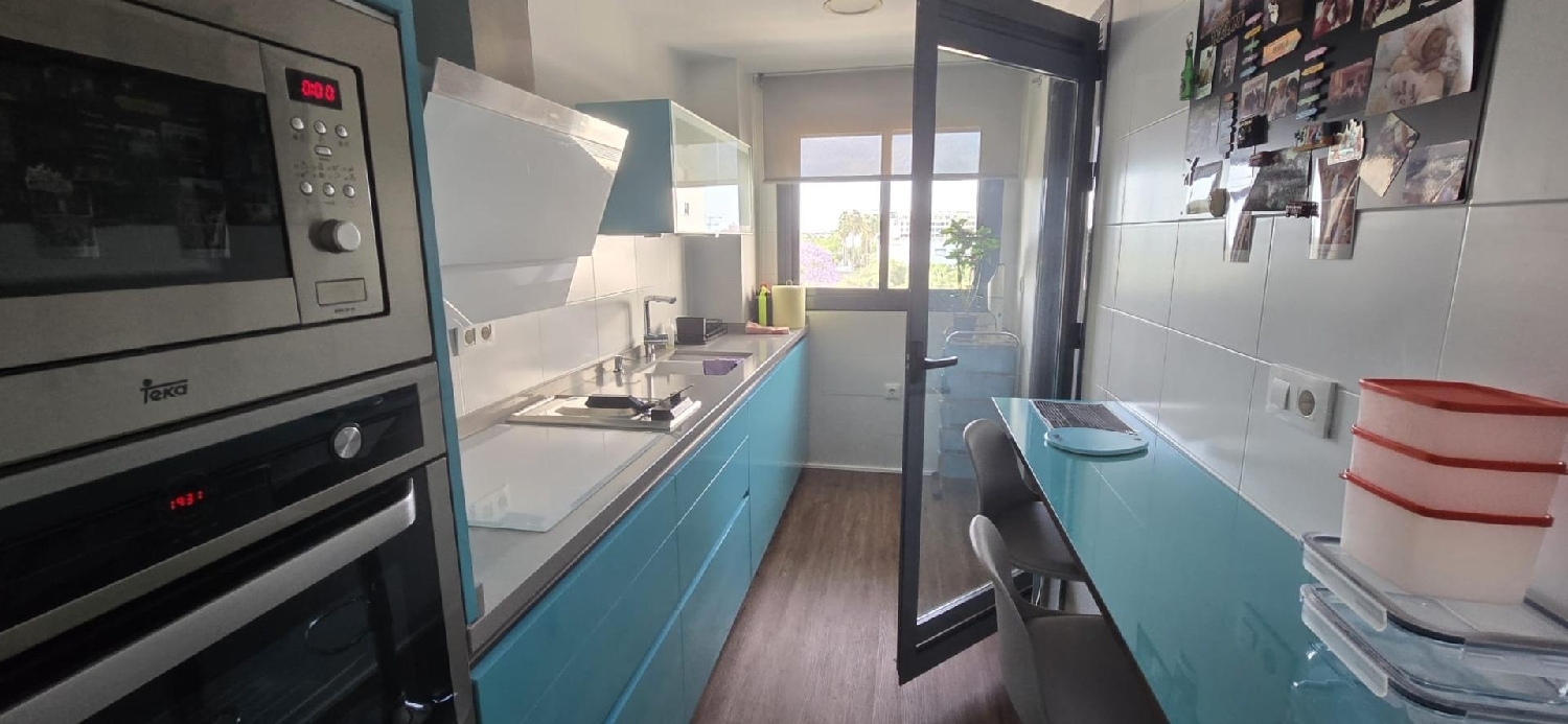 te koop appartement Mairena Del Aljarafe Metropolitana De Sevilla 7