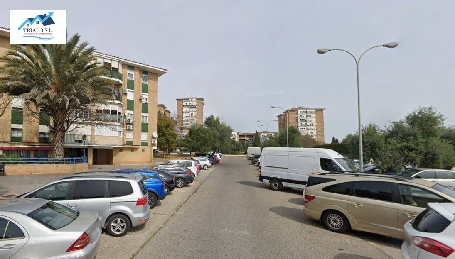  en venta apartamento Mairena Del Aljarafe Metropolitana De Sevilla 2