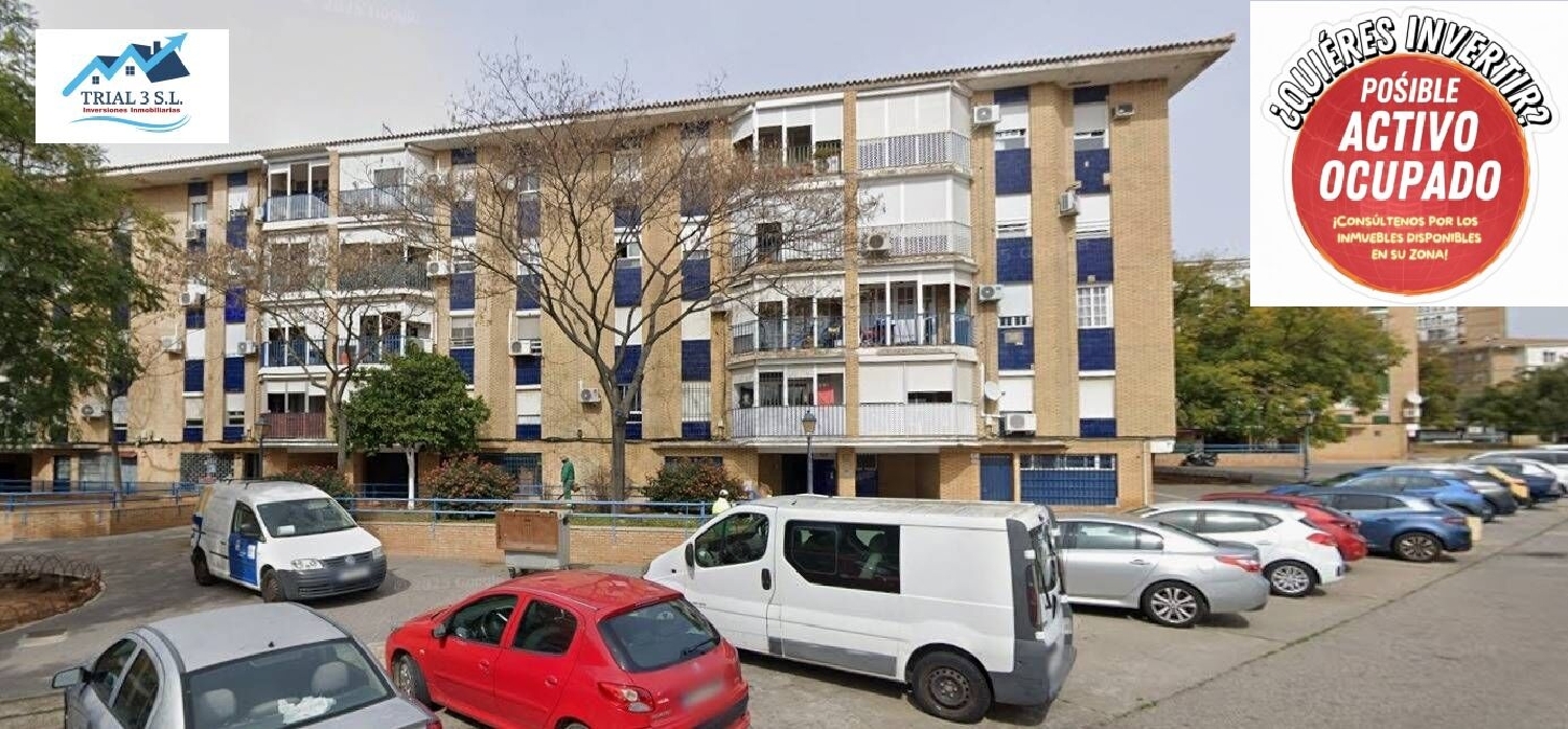  en venta apartamento Mairena Del Aljarafe Metropolitana De Sevilla 1