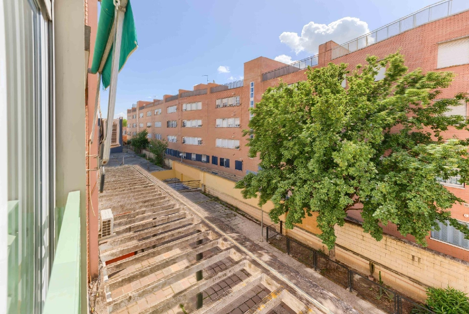  te koop appartement Mairena Del Aljarafe Metropolitana De Sevilla 4