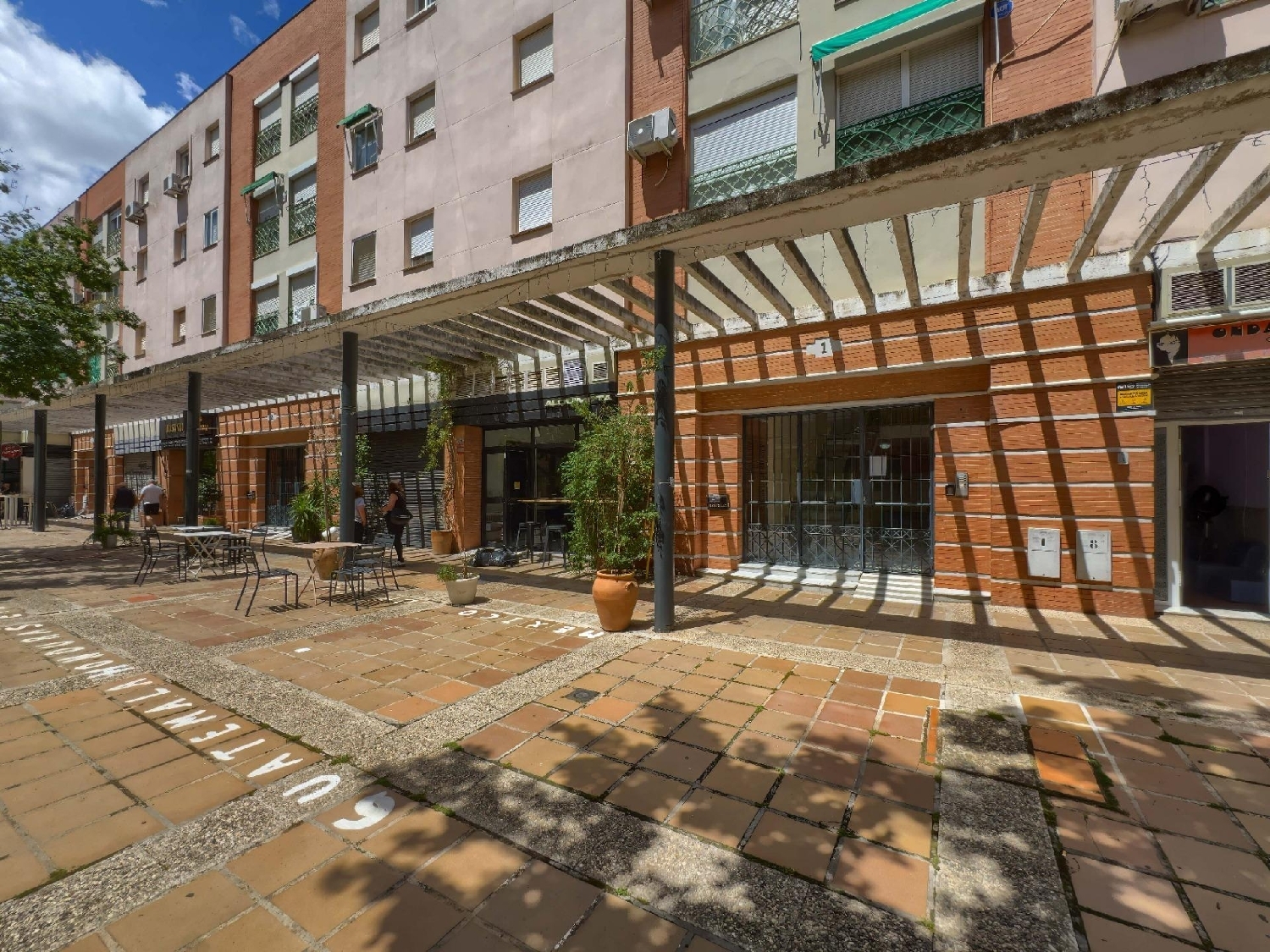  te koop appartement Mairena Del Aljarafe Metropolitana De Sevilla 2