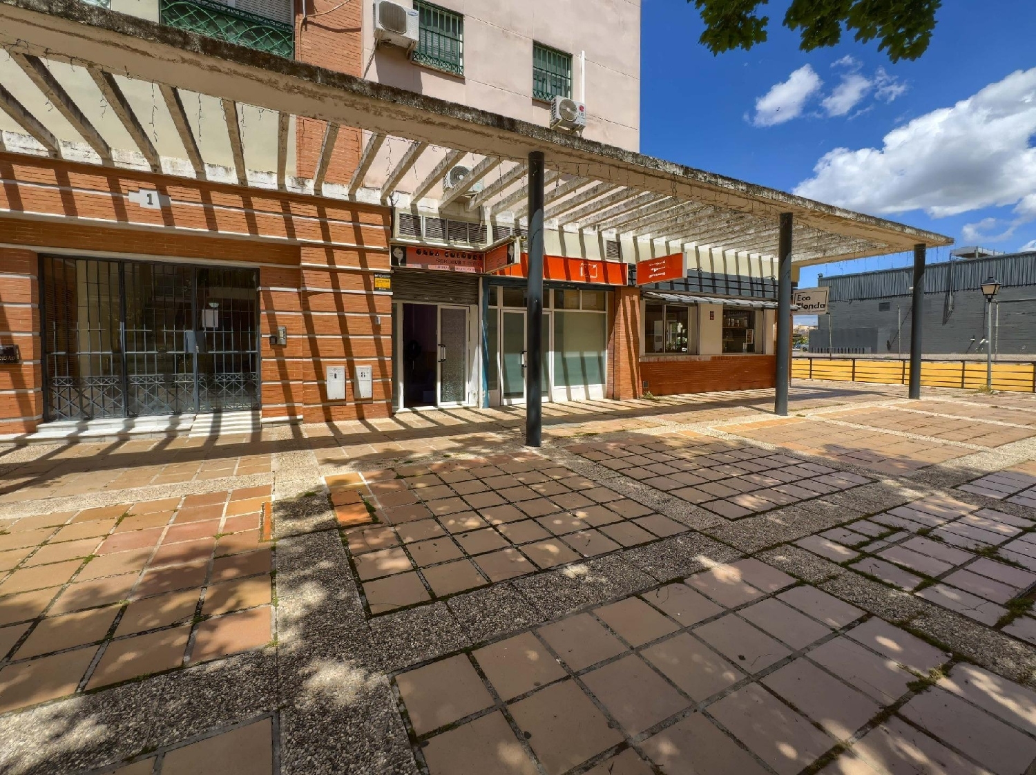  te koop appartement Mairena Del Aljarafe Metropolitana De Sevilla 3