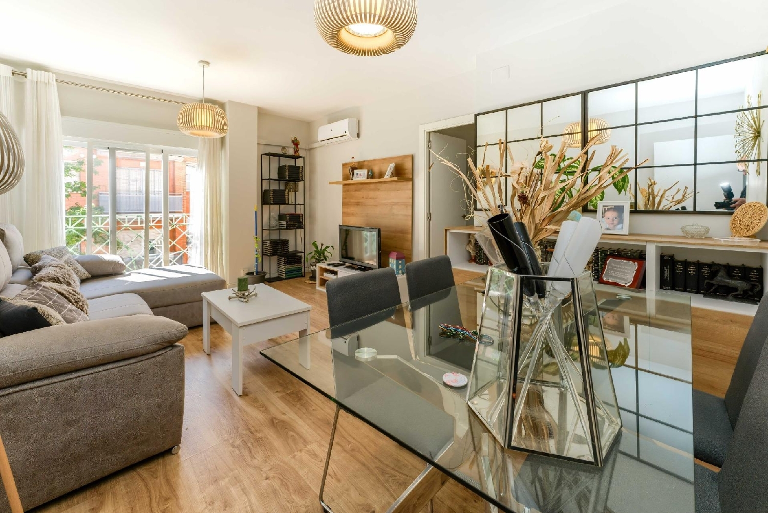  te koop appartement Mairena Del Aljarafe Metropolitana De Sevilla 8