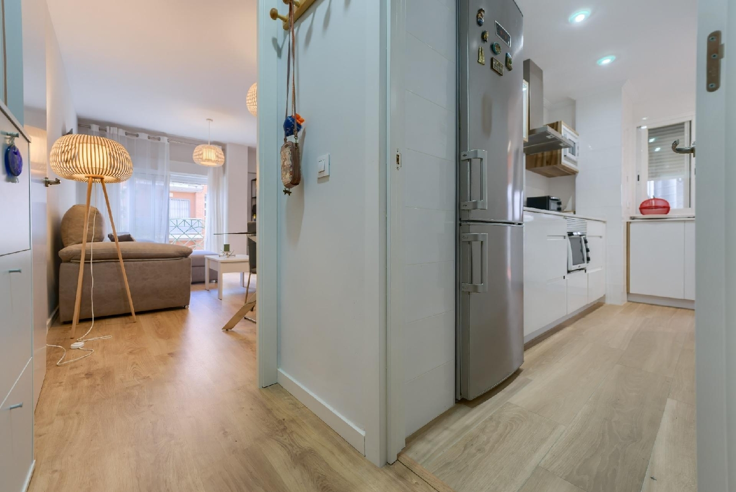  te koop appartement Mairena Del Aljarafe Metropolitana De Sevilla 6