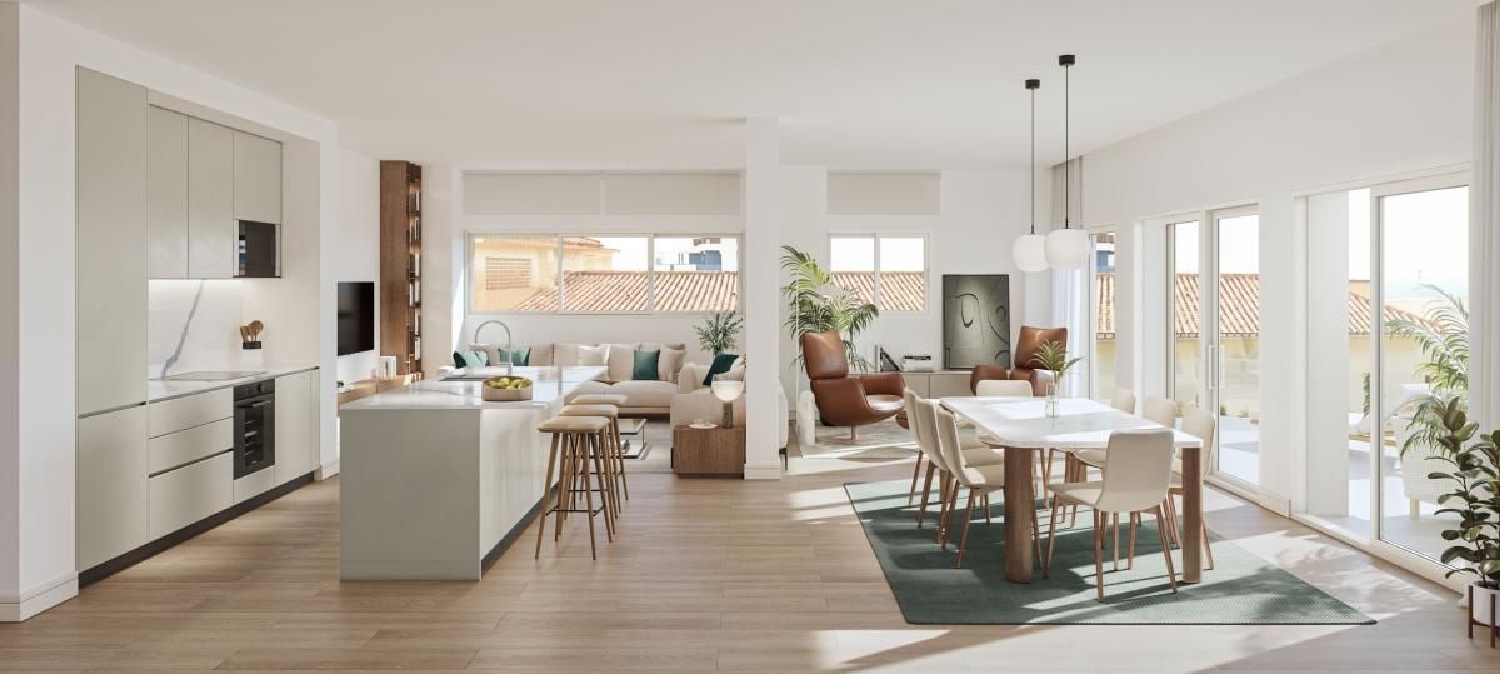  à vendre appartement Málaga Del Fresno Campiña 4