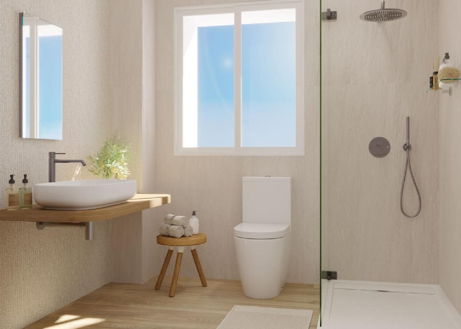  à vendre appartement Málaga Del Fresno Campiña 6